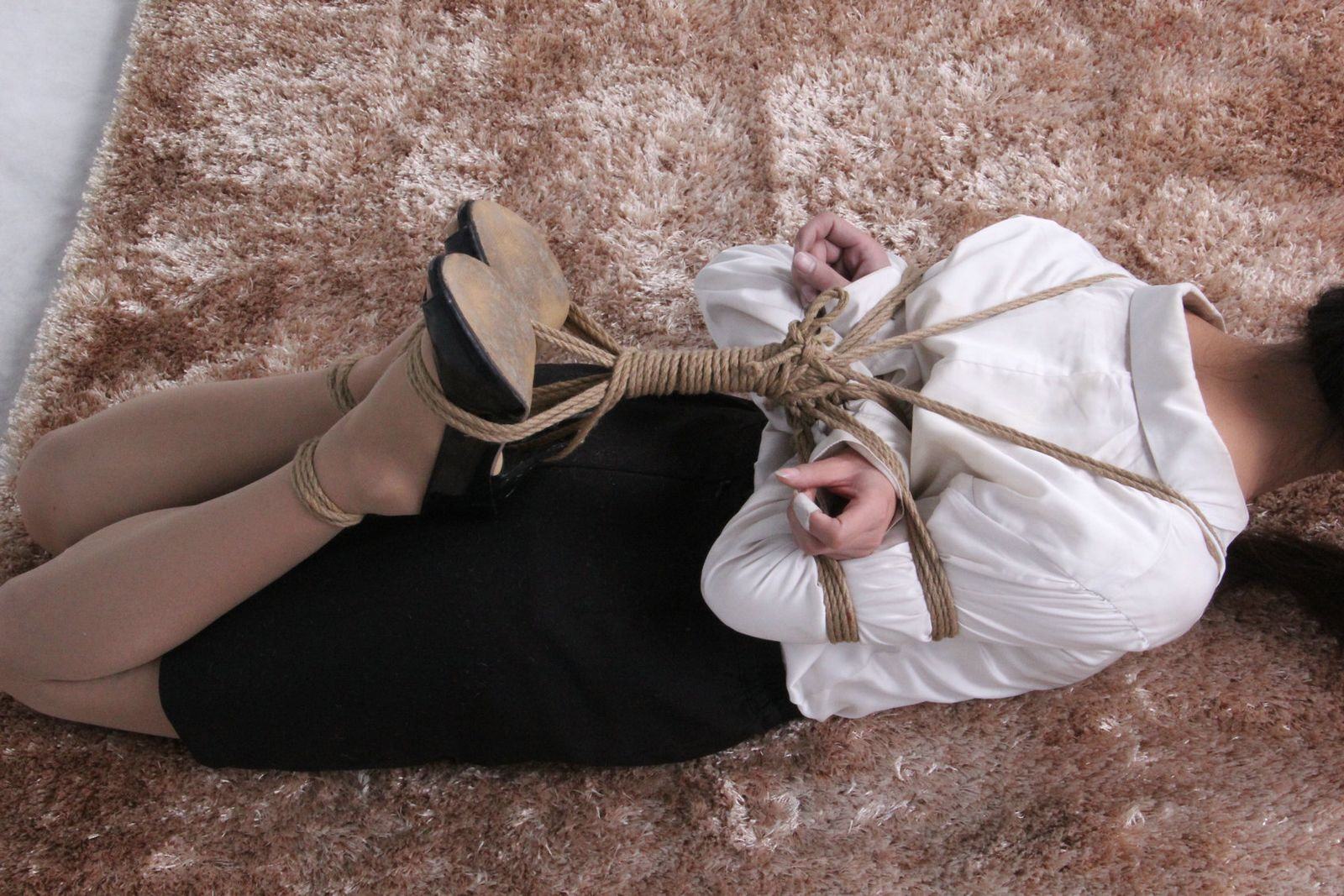 Chinese Slave Girl Training Camp 152