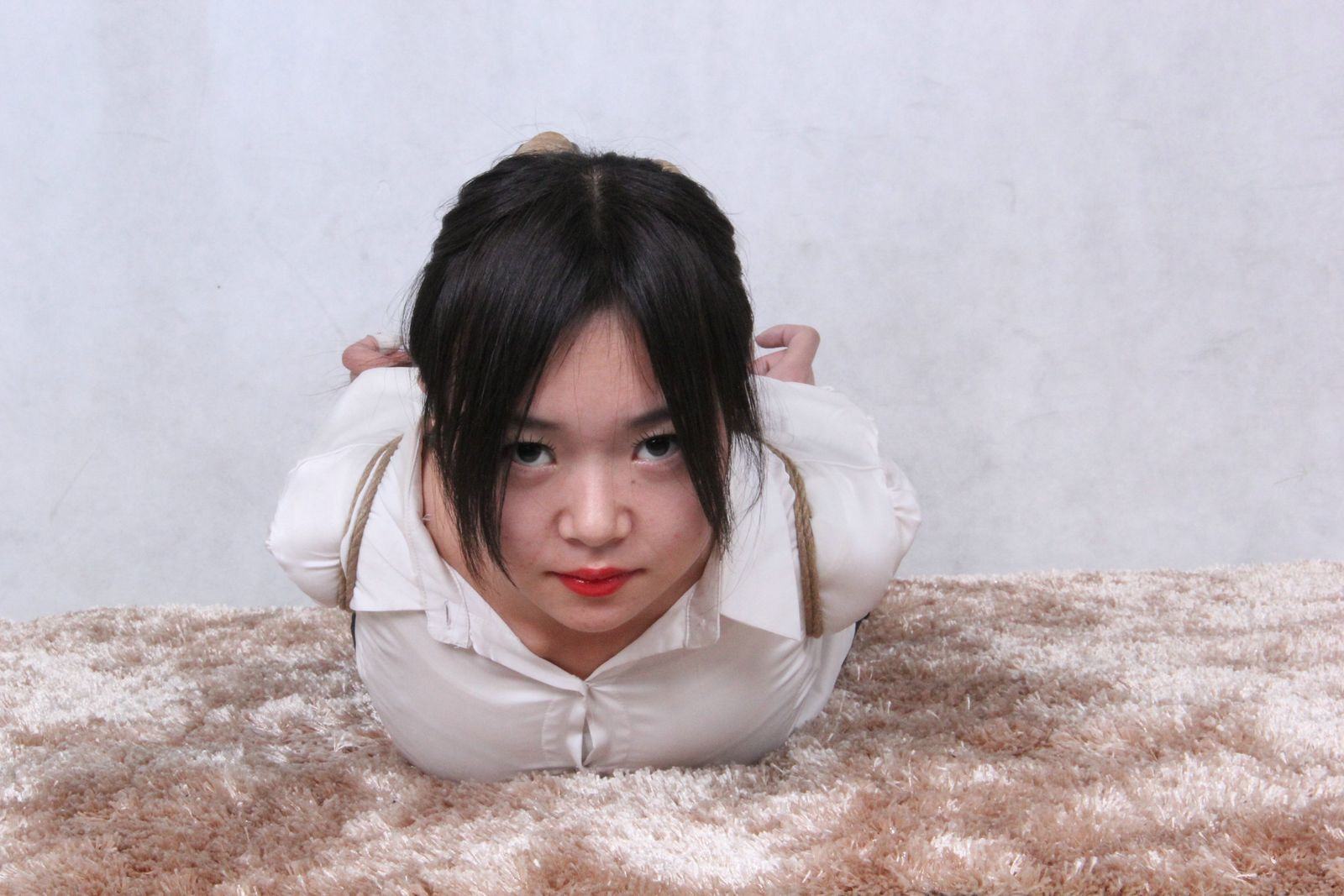 Chinese Slave Girl Training Camp 152