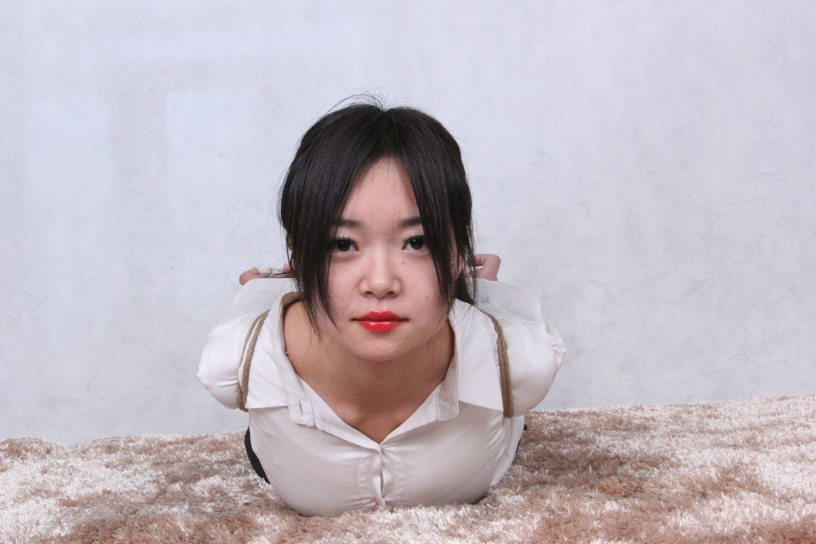 Chinese Slave Girl Training Camp 152