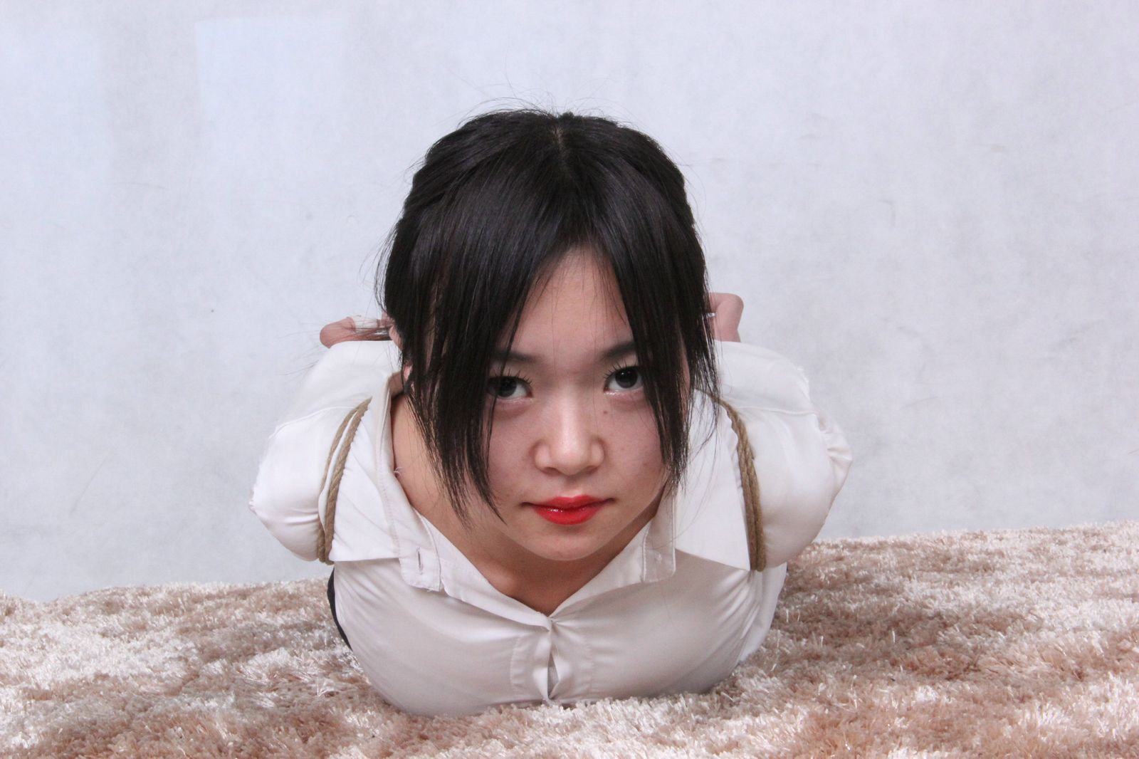 Chinese Slave Girl Training Camp 152