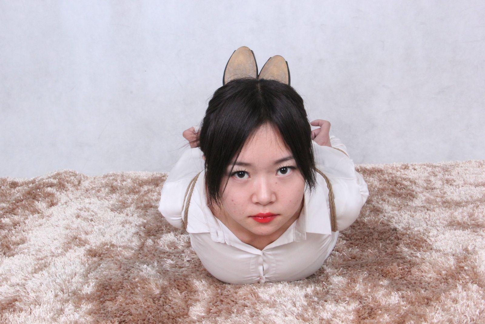 Chinese Slave Girl Training Camp 152