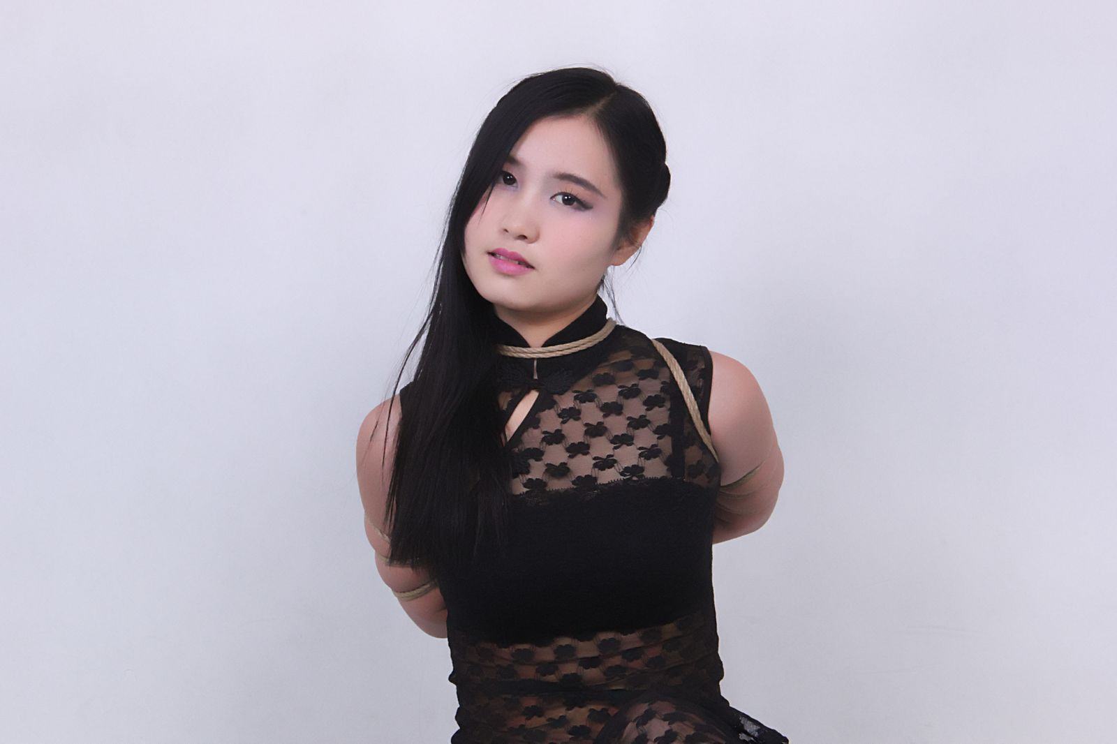 Chinese Slave Girl Training Camp 154