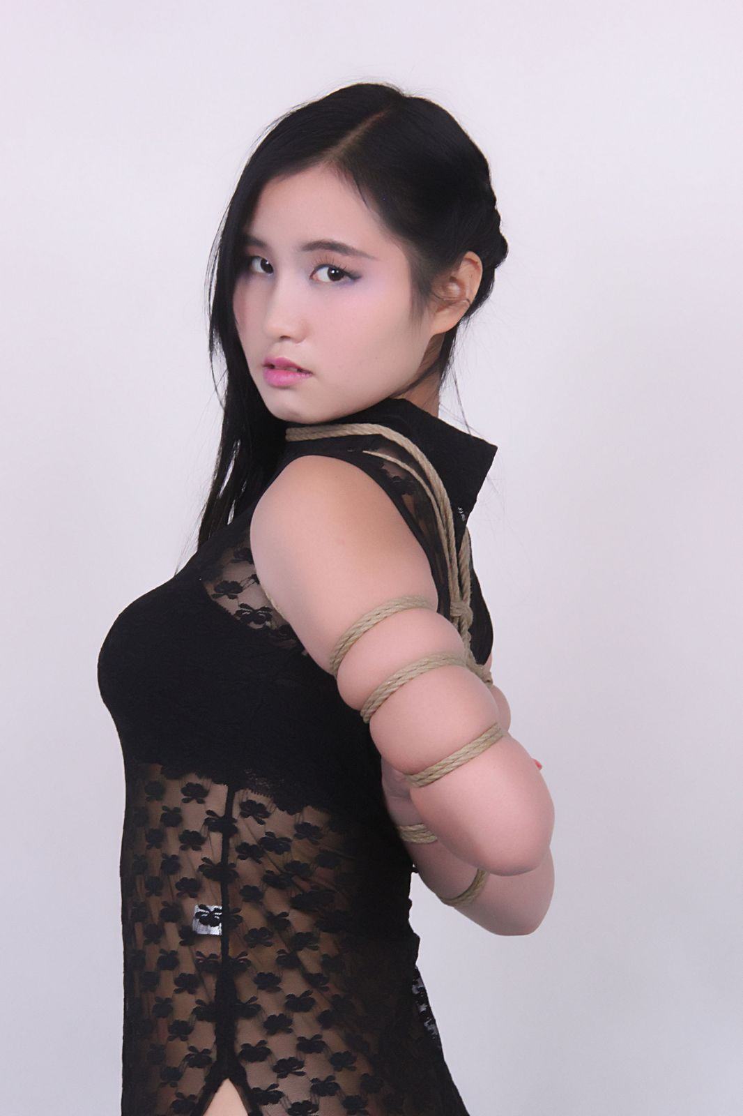 Chinese Slave Girl Training Camp 154