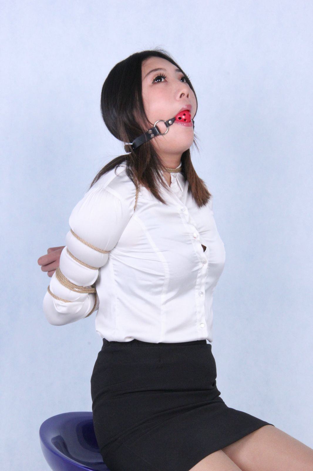 Chinese Slave Girl Training Camp 155