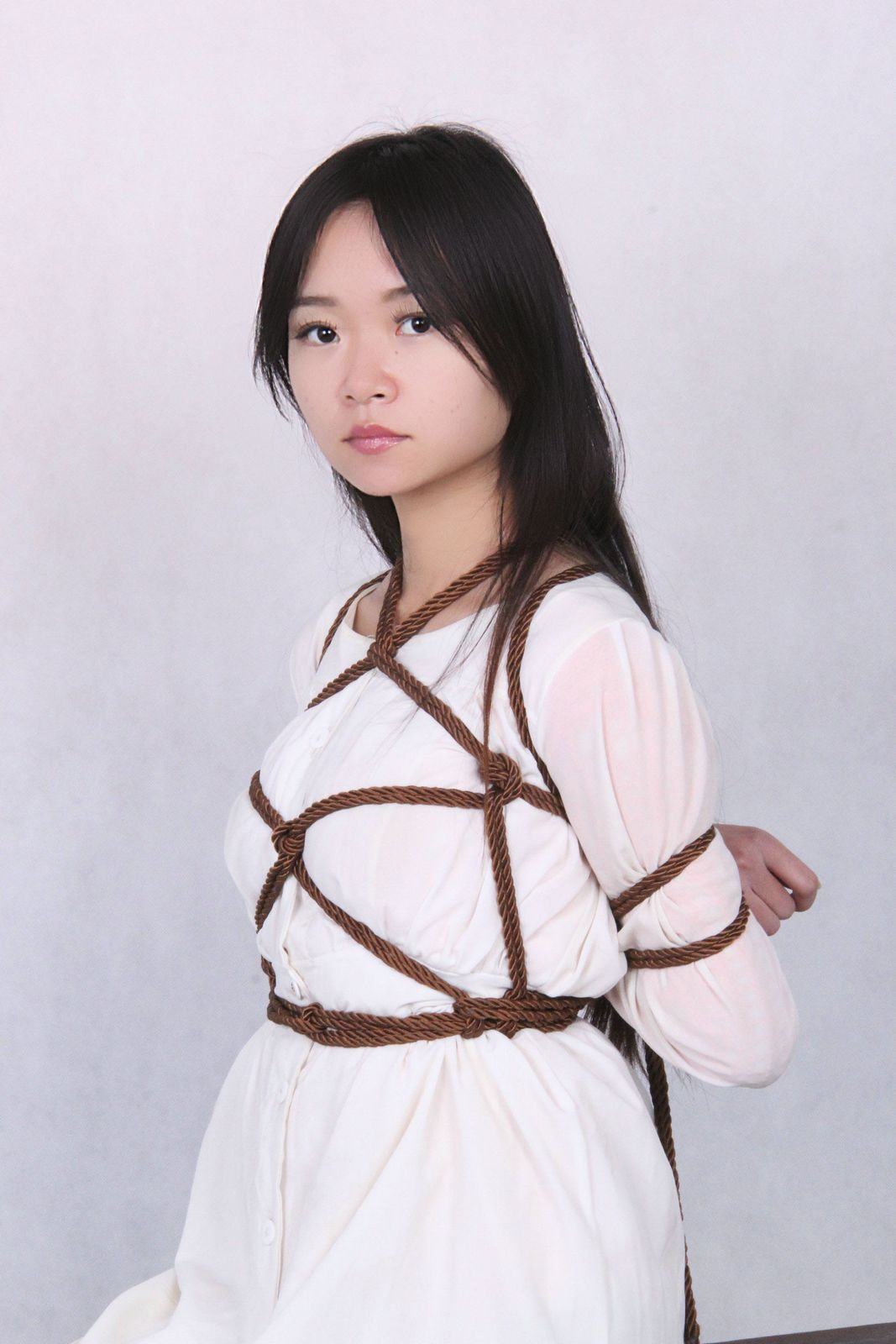 Chinese Slave Girl Training Camp 158