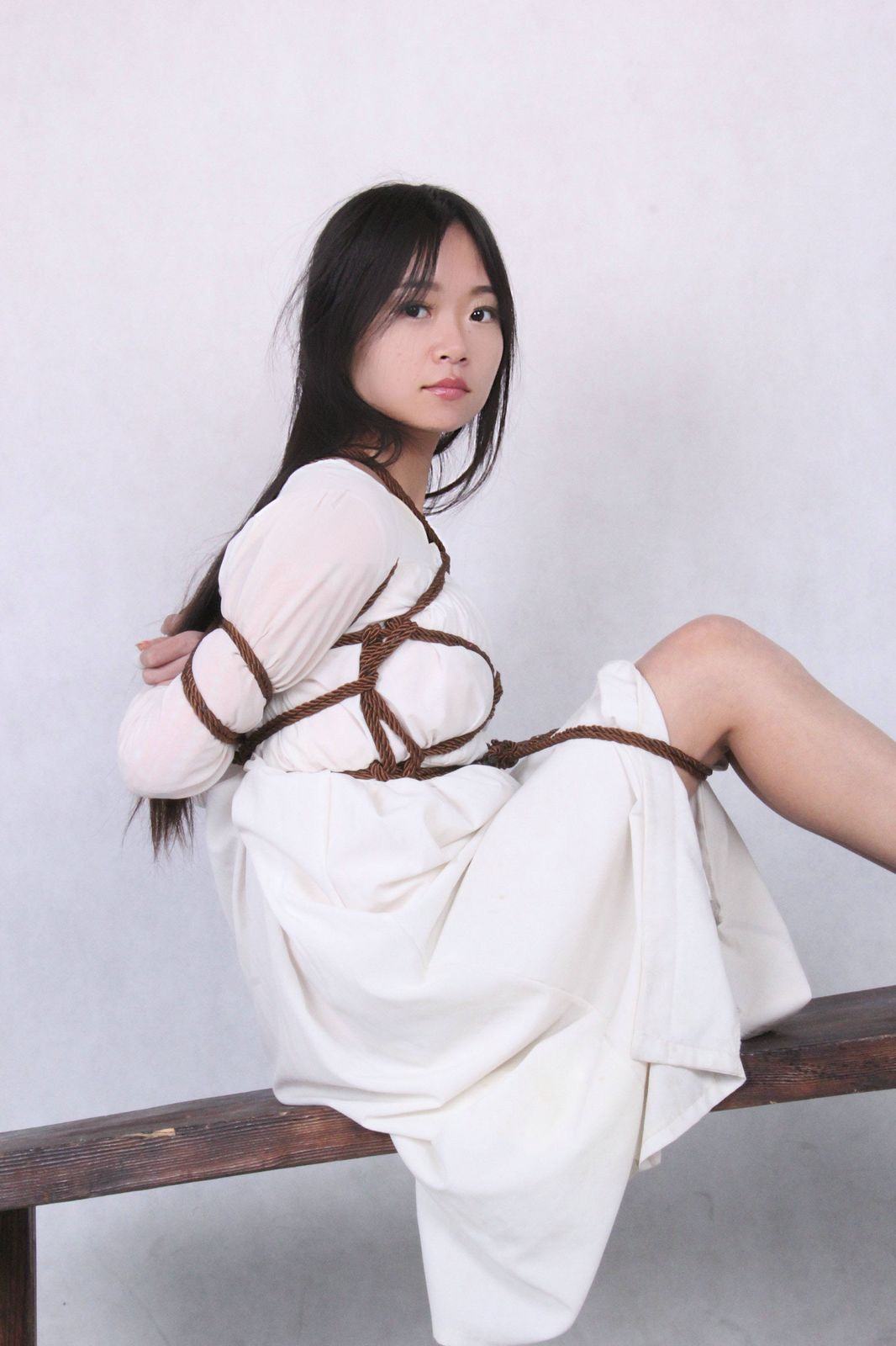 Chinese Slave Girl Training Camp 158