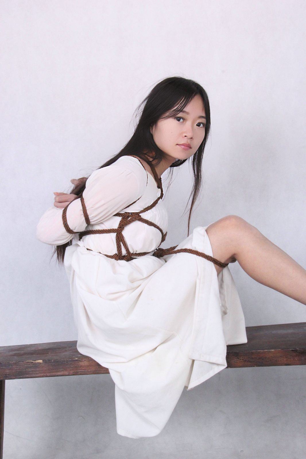 Chinese Slave Girl Training Camp 158