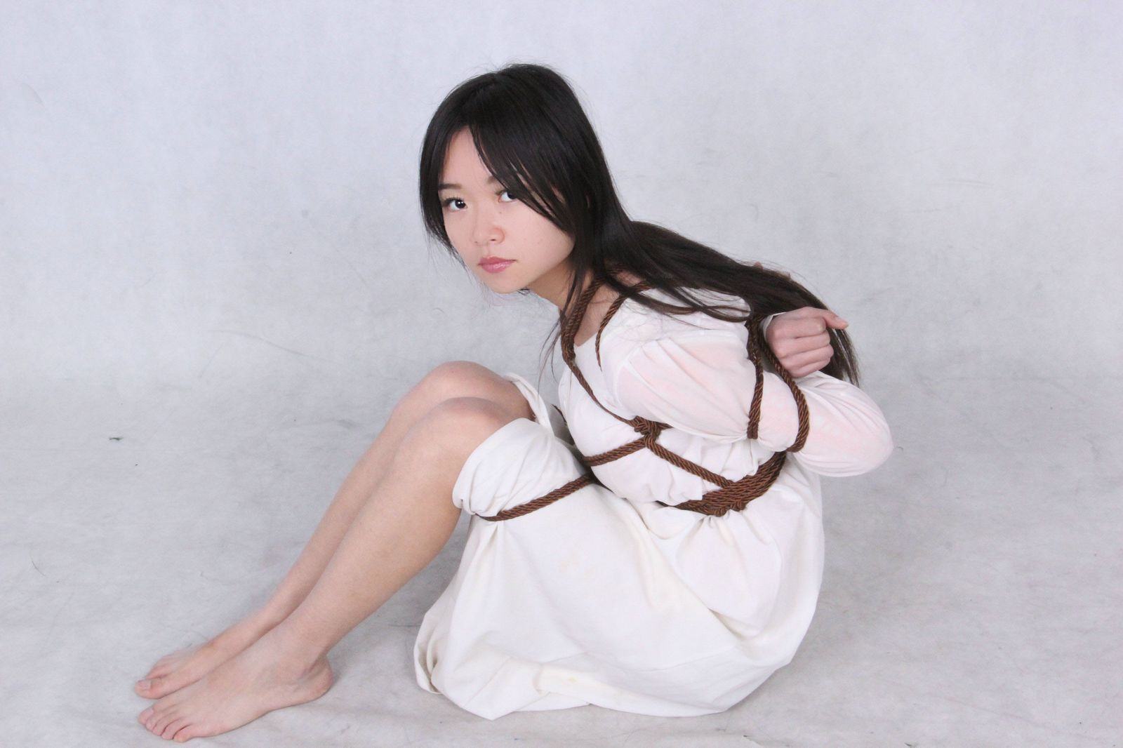 Chinese Slave Girl Training Camp 158