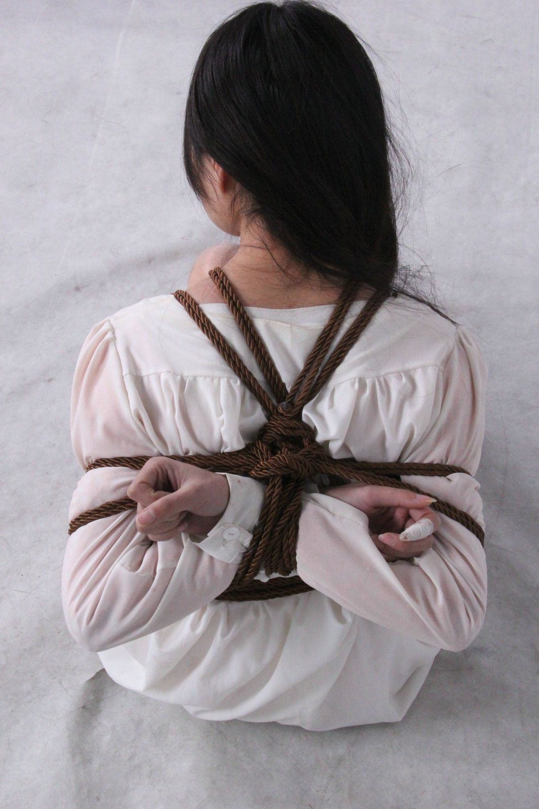 Chinese Slave Girl Training Camp 158