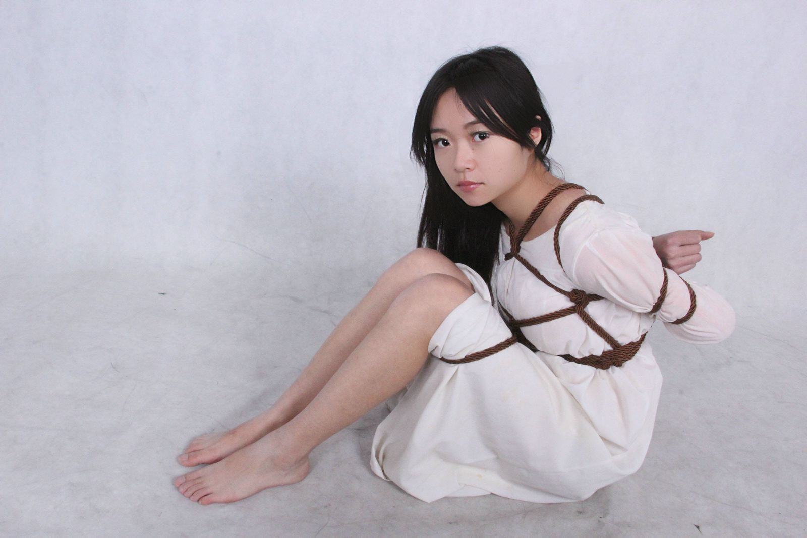 Chinese Slave Girl Training Camp 158