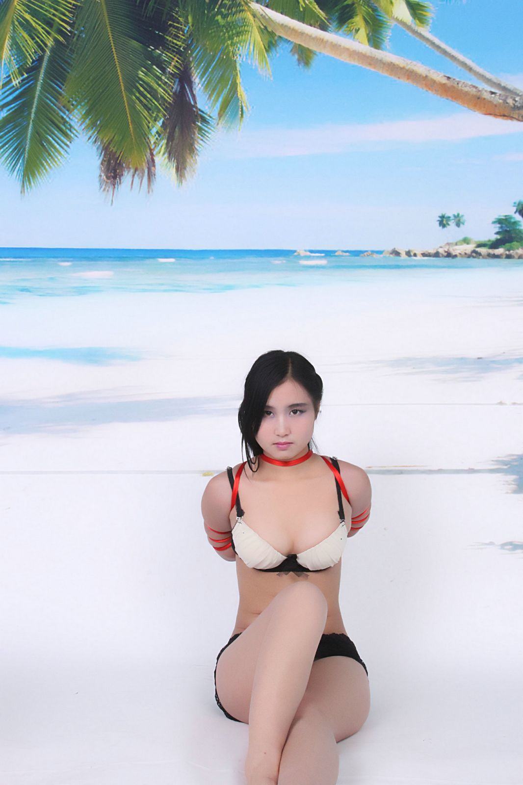 Chinese Slave Girl Training Camp 159