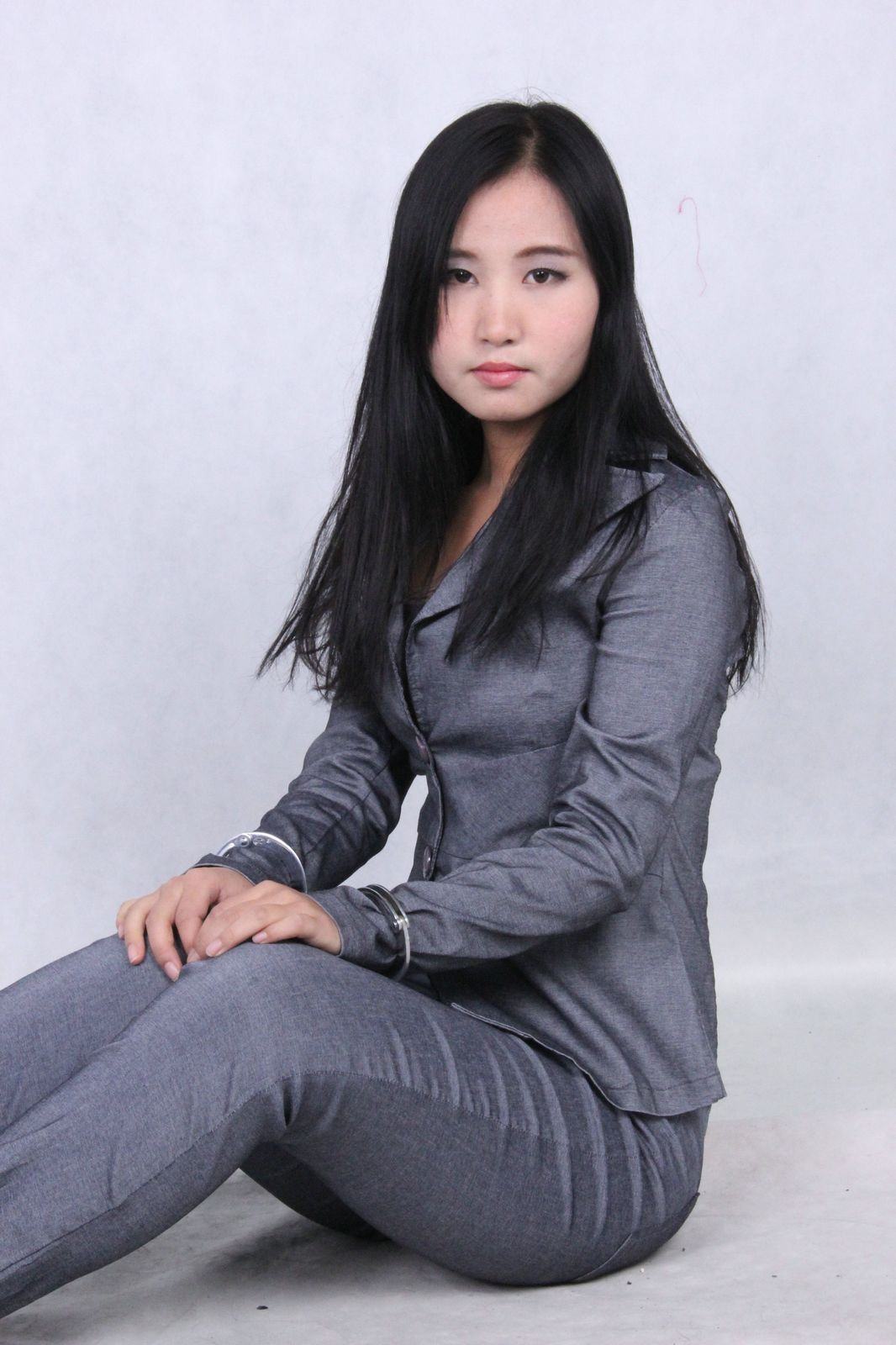 Chinese Slave Girl Training Camp 160