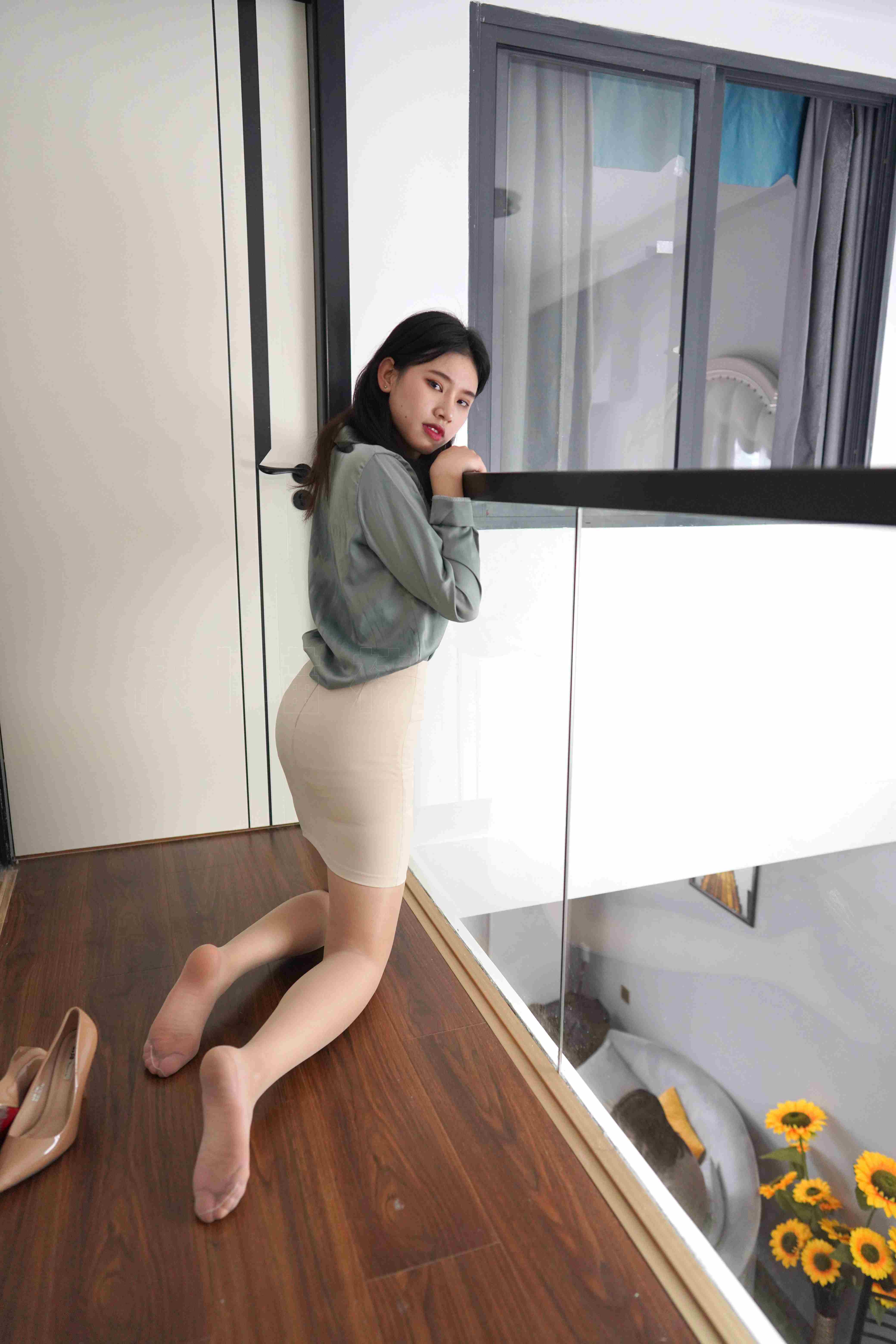 China Beauty Legs and feet 67