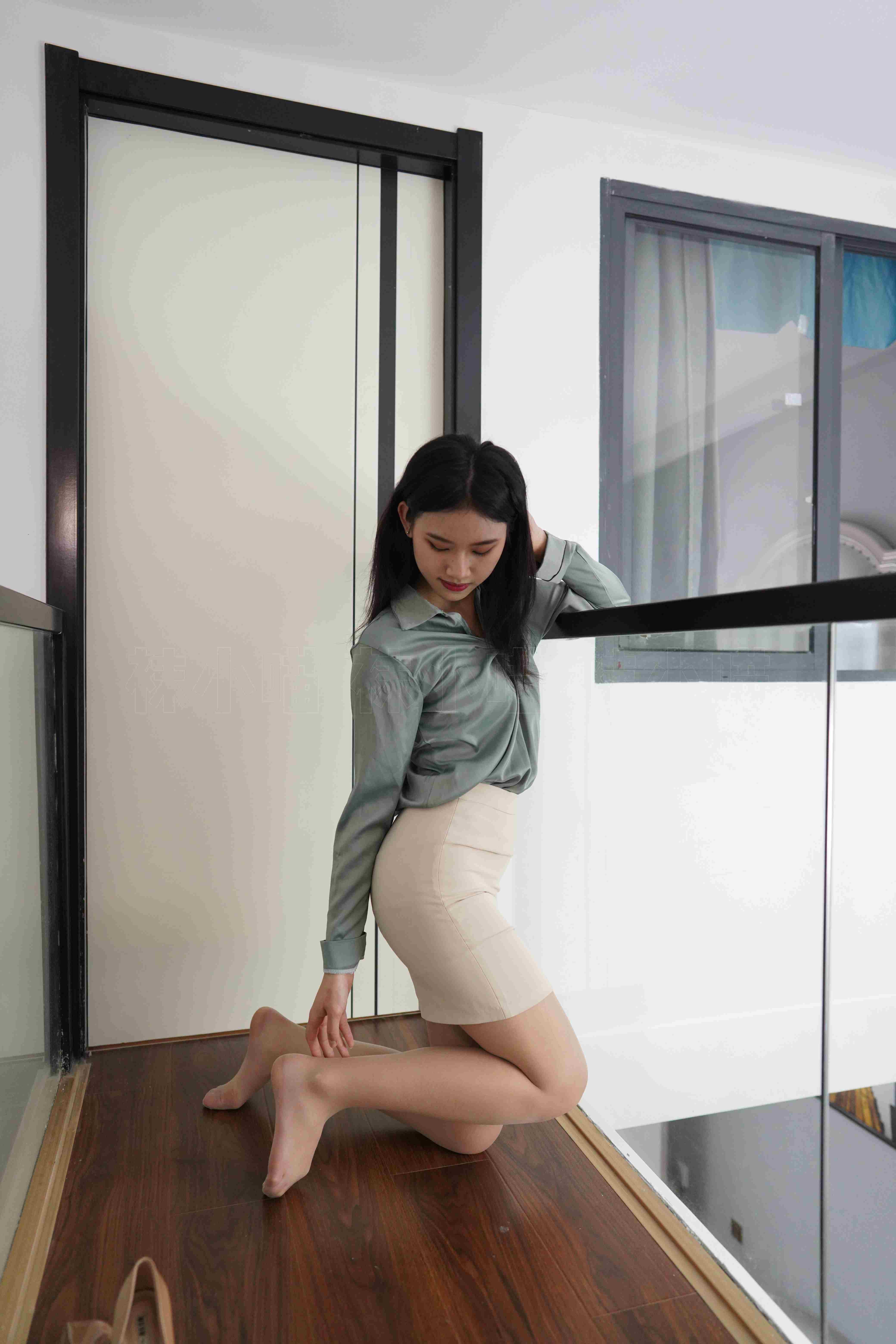 China Beauty Legs and feet 67