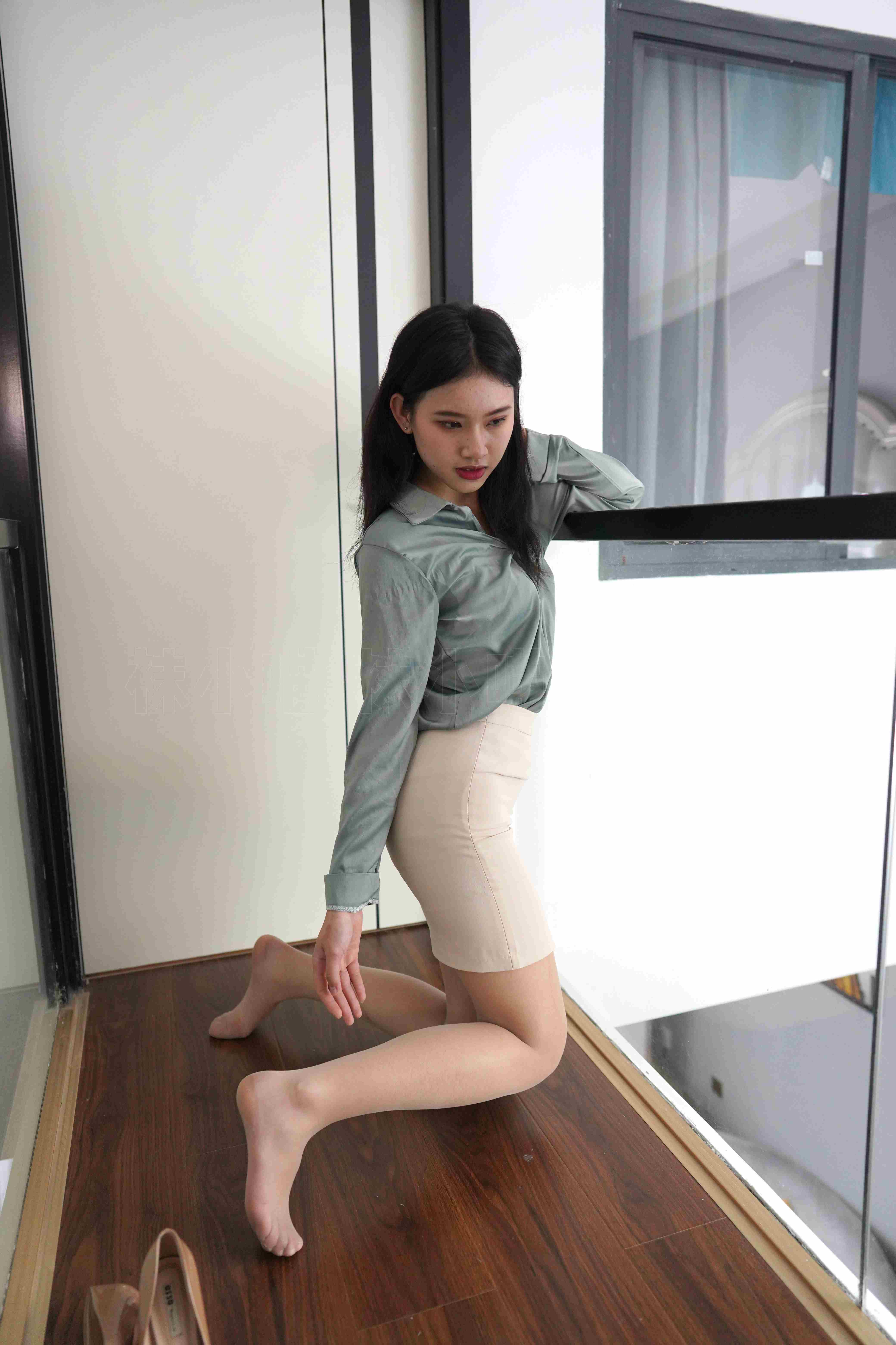 China Beauty Legs and feet 67