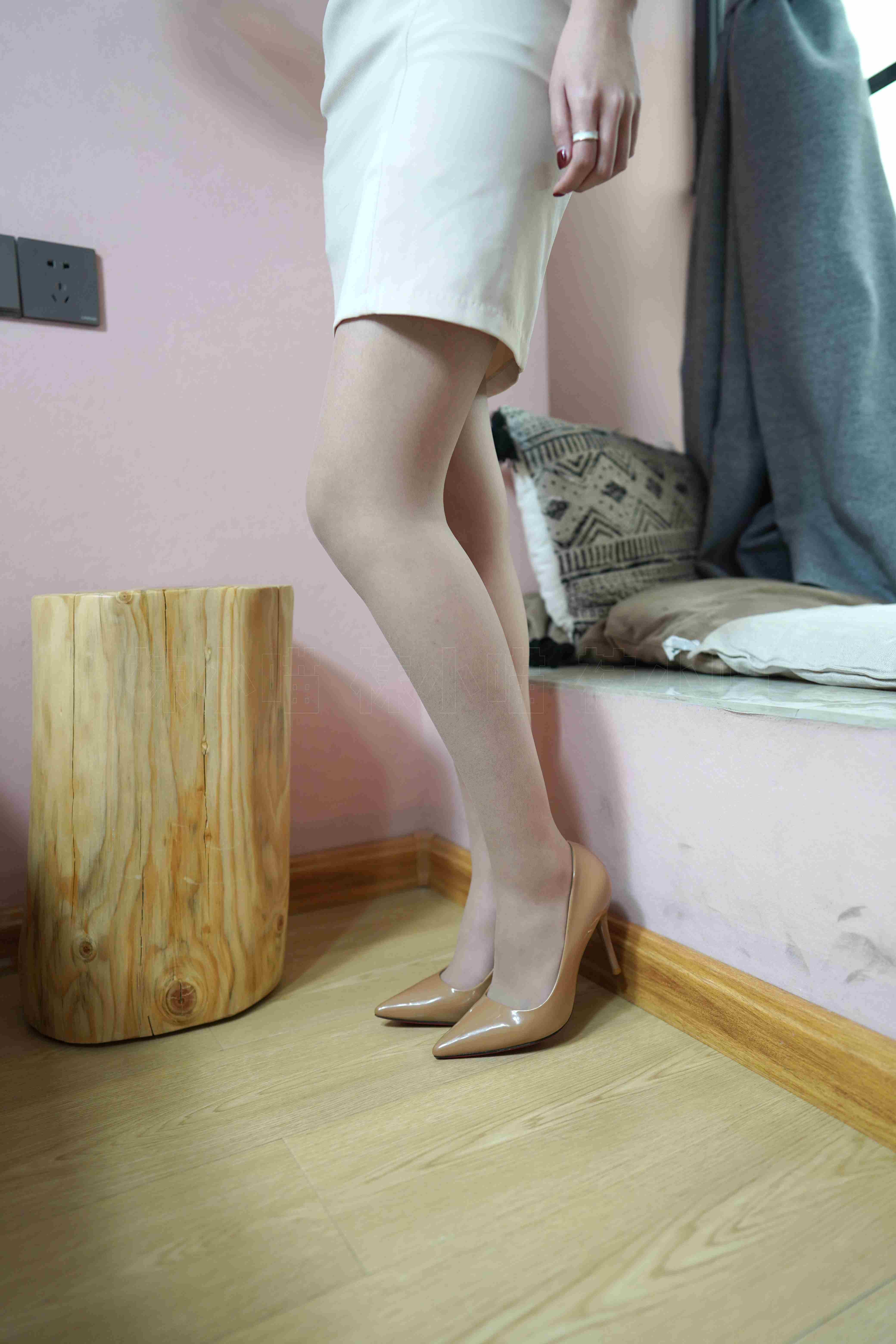 China Beauty Legs and feet 68