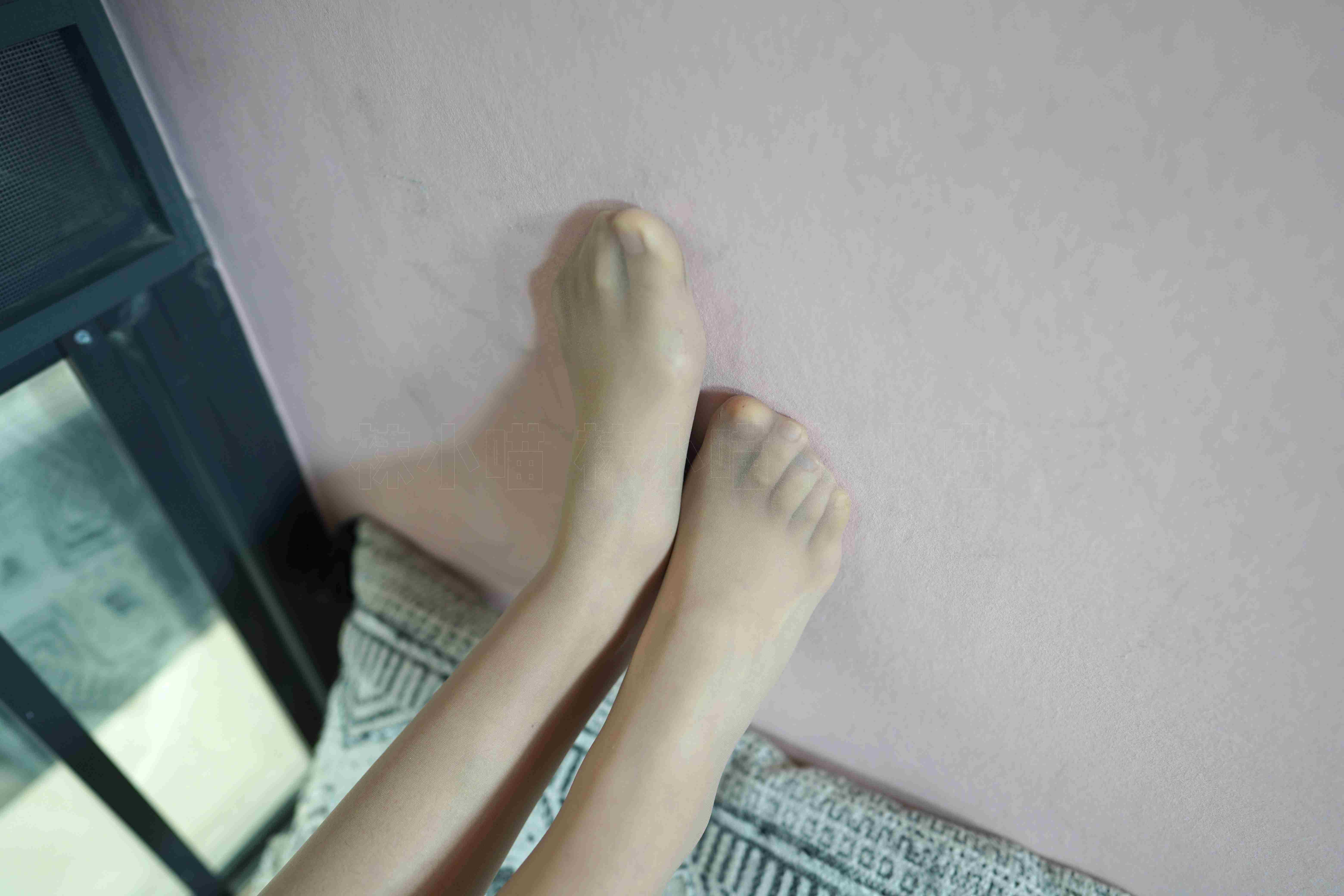 China Beauty Legs and feet 68