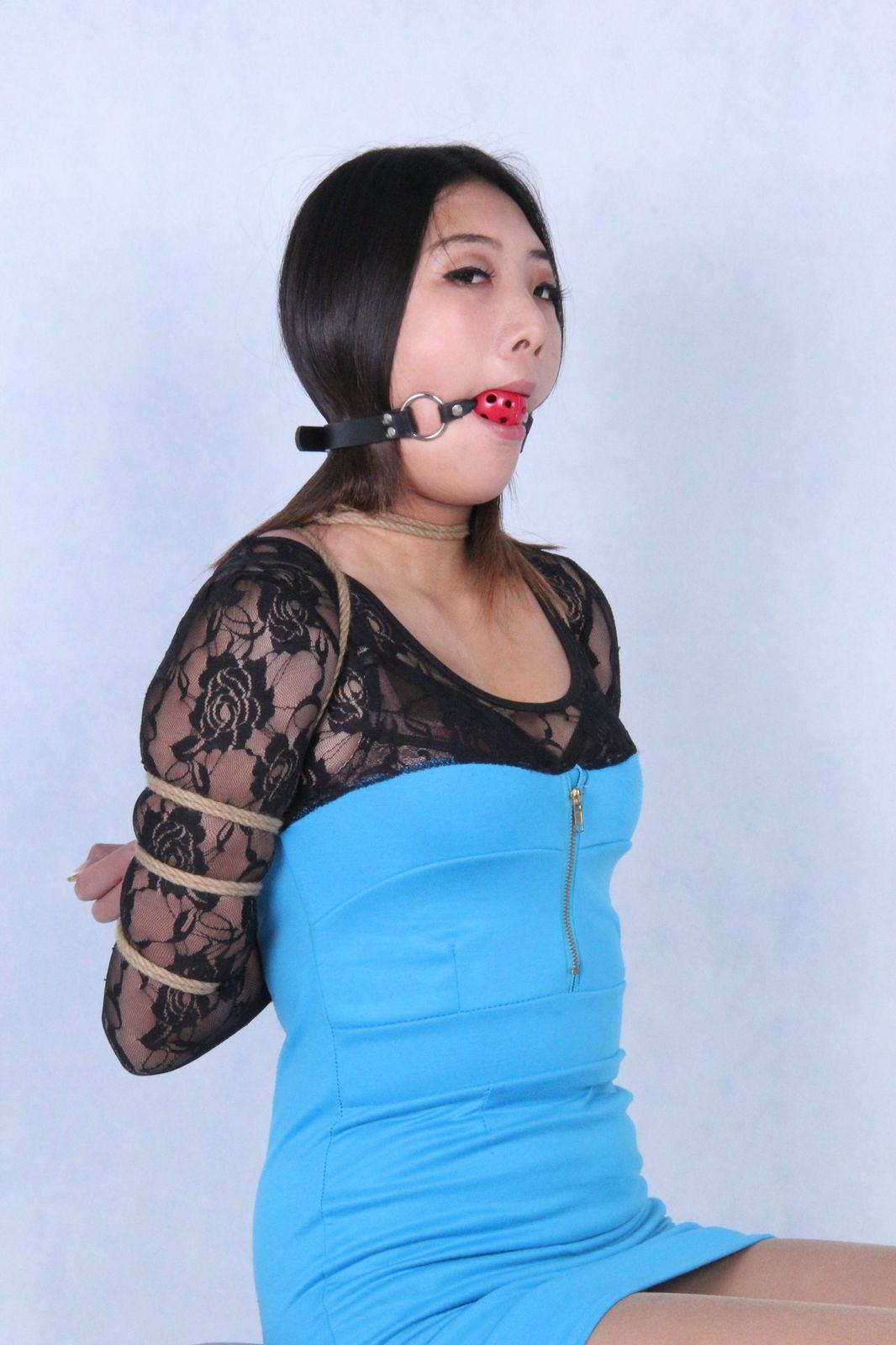 Chinese Slave Girl Training Camp 161