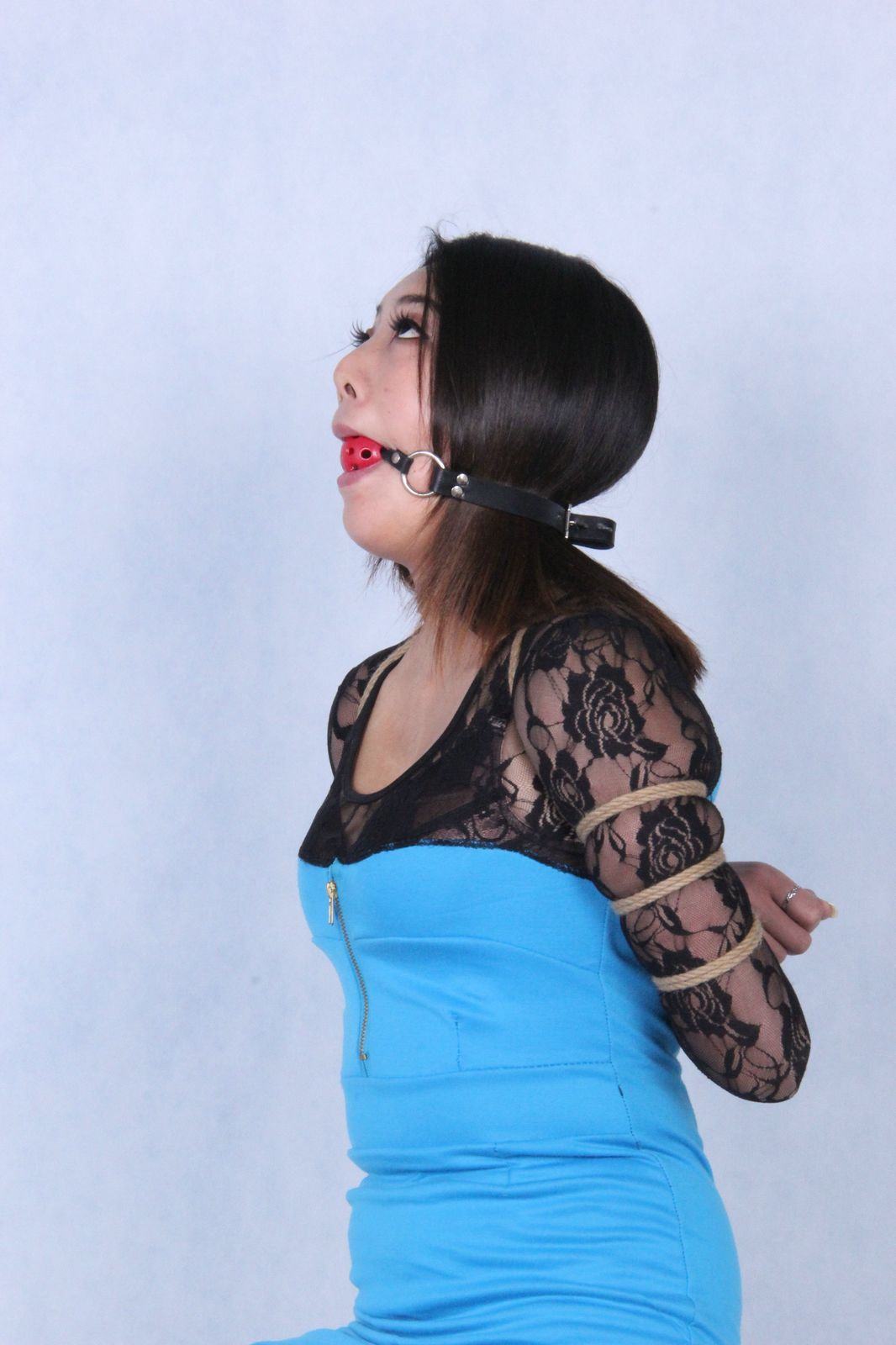 Chinese Slave Girl Training Camp 161