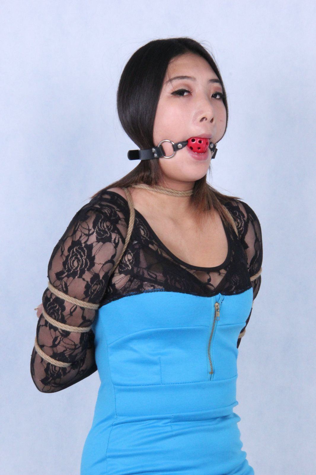 Chinese Slave Girl Training Camp 161