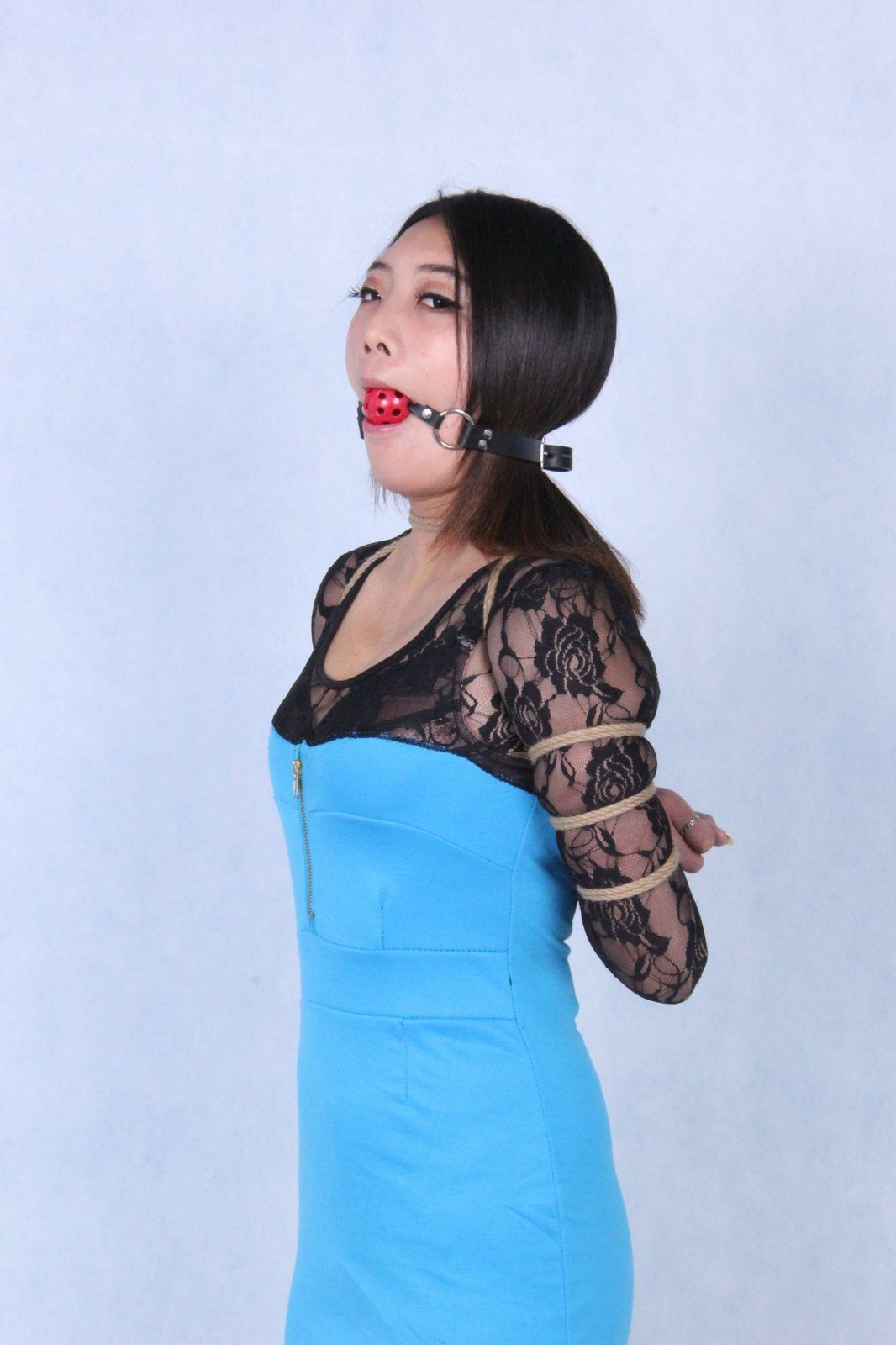 Chinese Slave Girl Training Camp 161