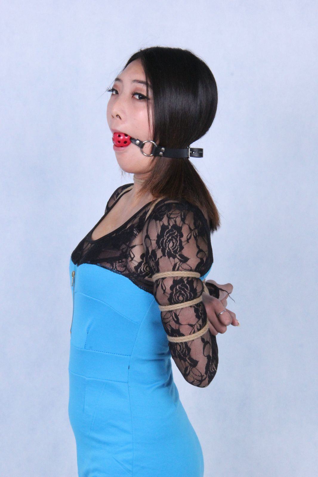 Chinese Slave Girl Training Camp 161