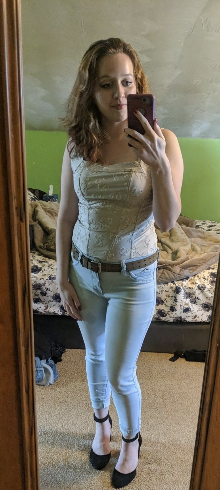 NN Cum-Target Presley