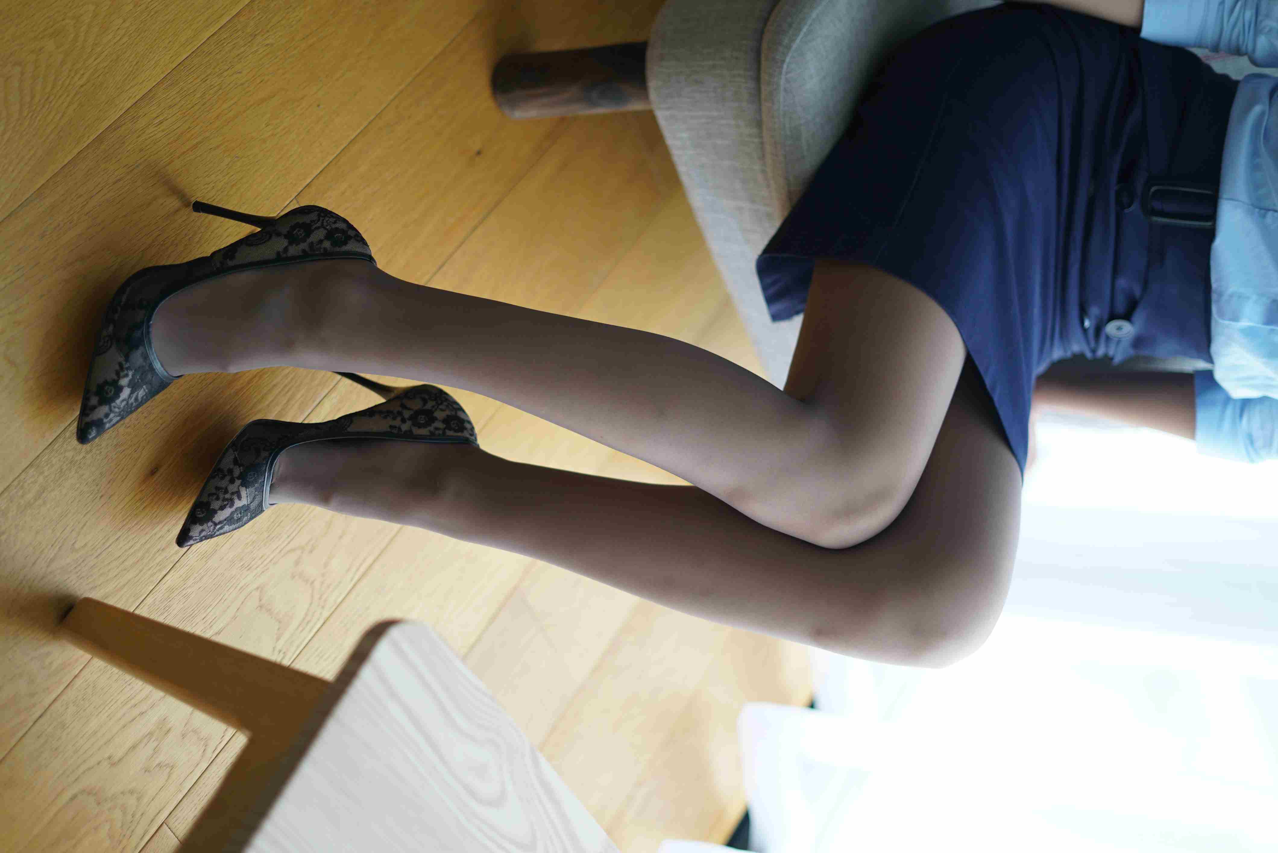 China Beauty Legs and feet 69