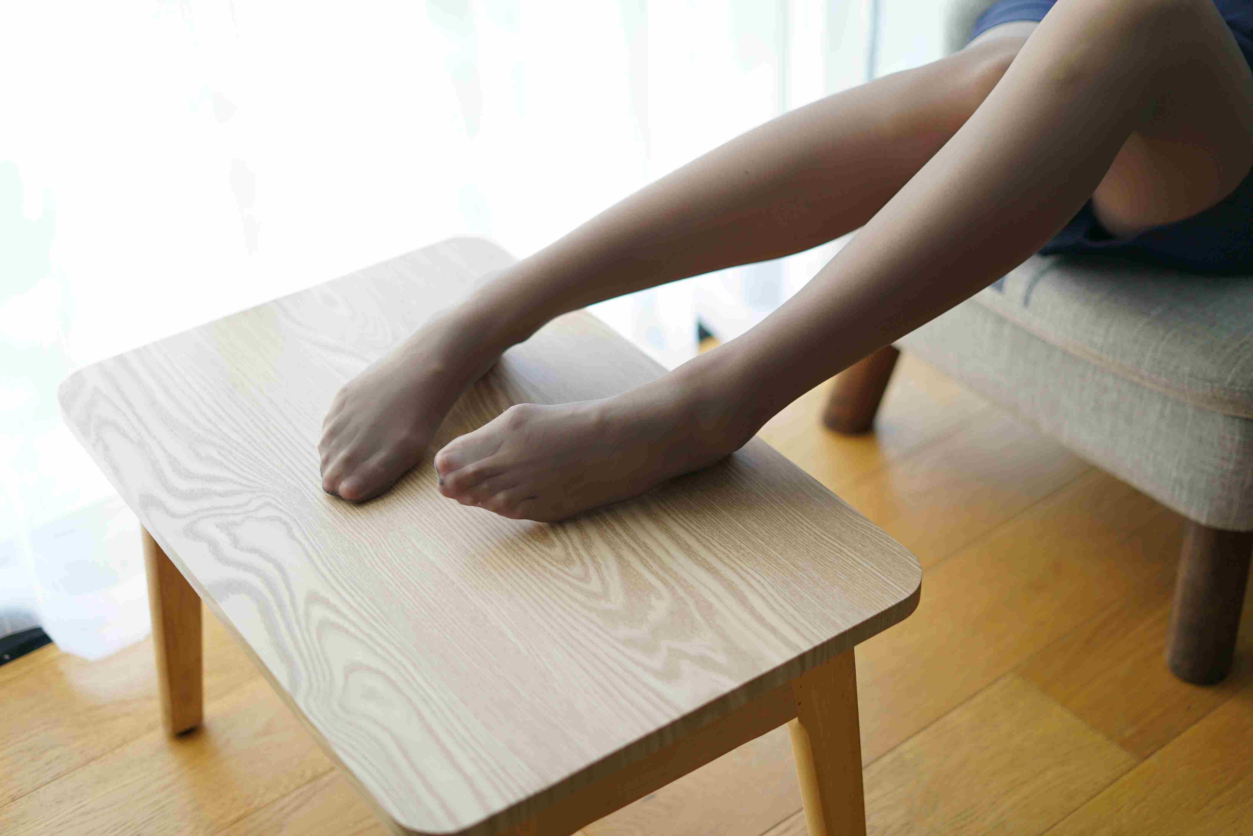 China Beauty Legs and feet 69