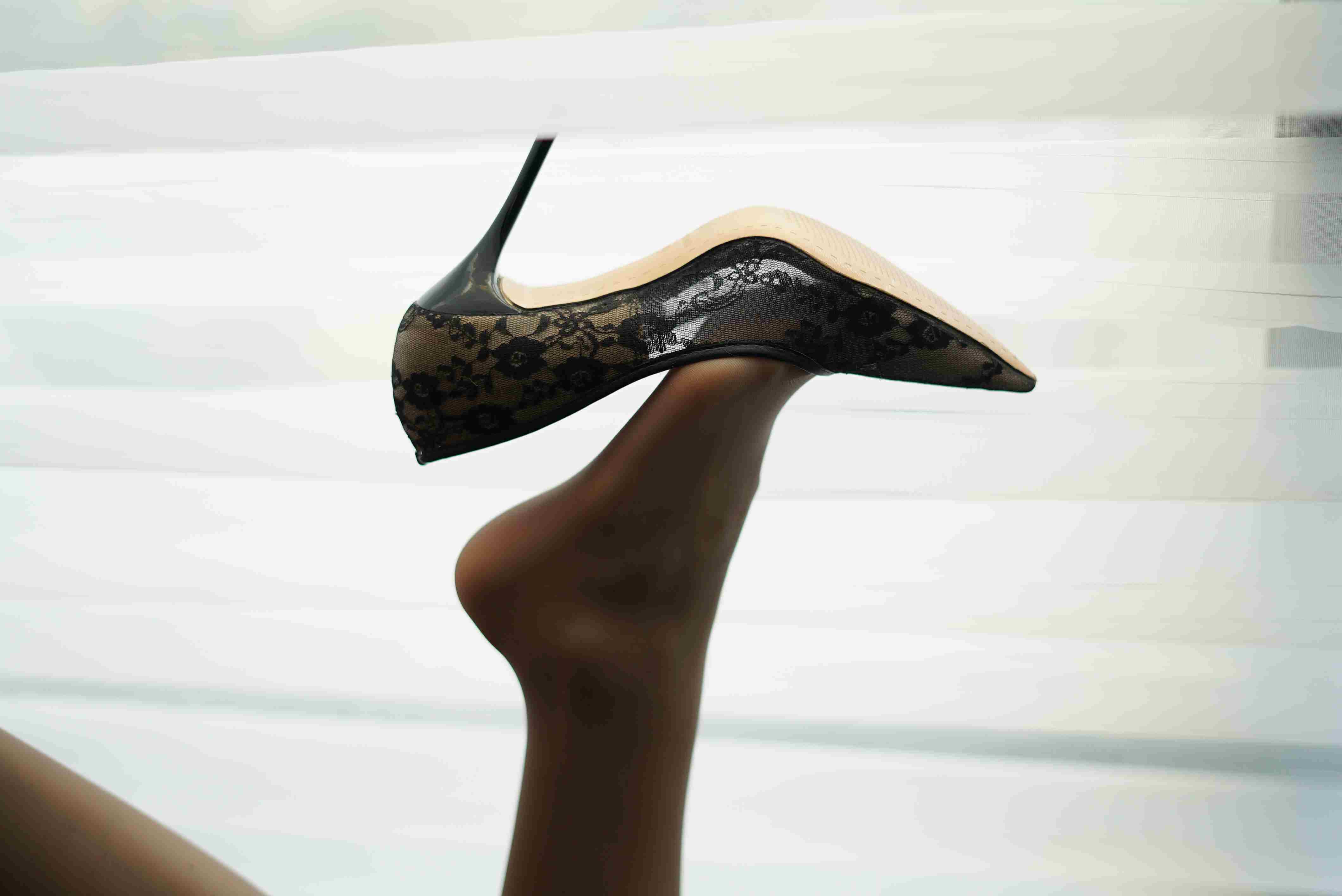 China Beauty Legs and feet 69