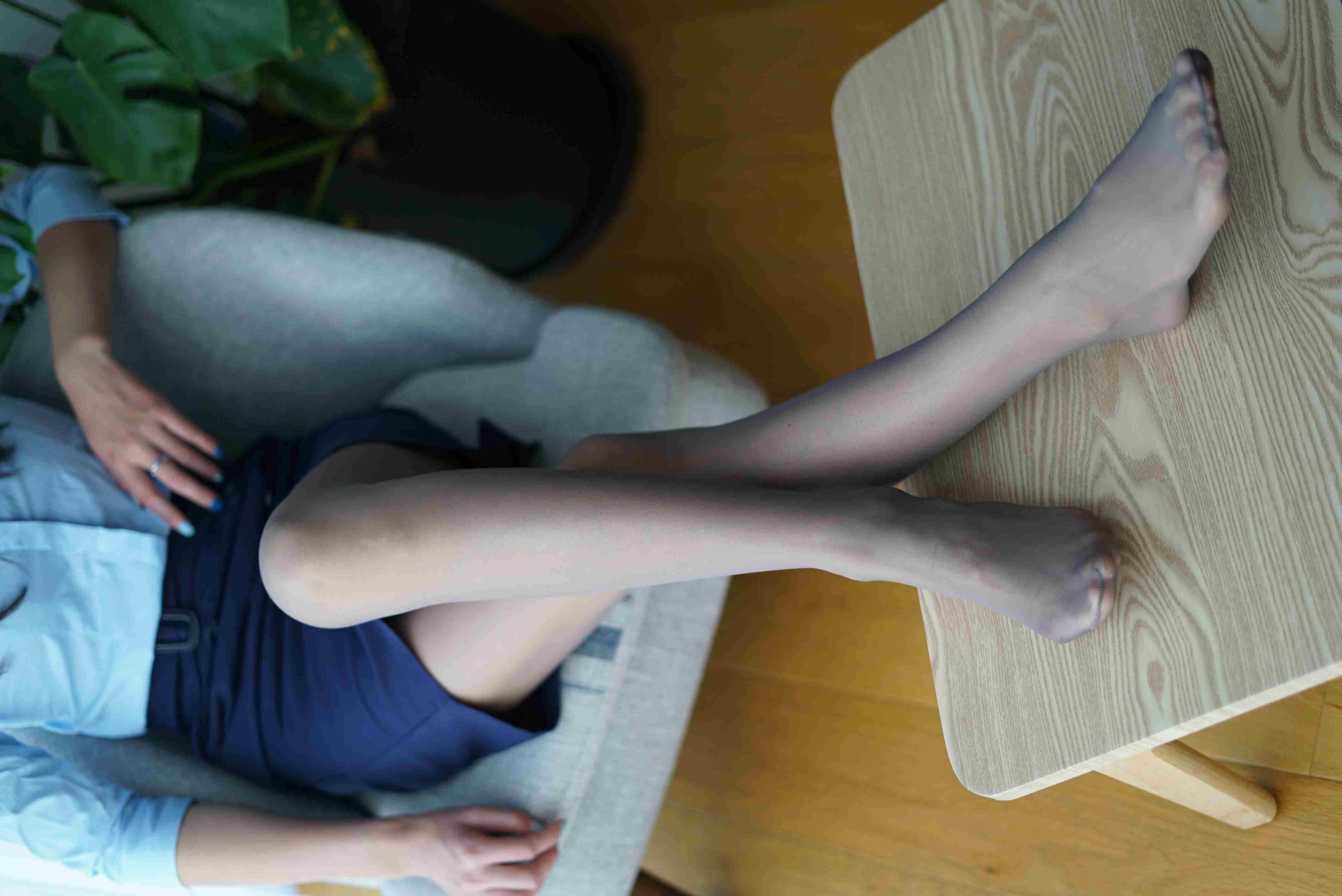 China Beauty Legs and feet 69