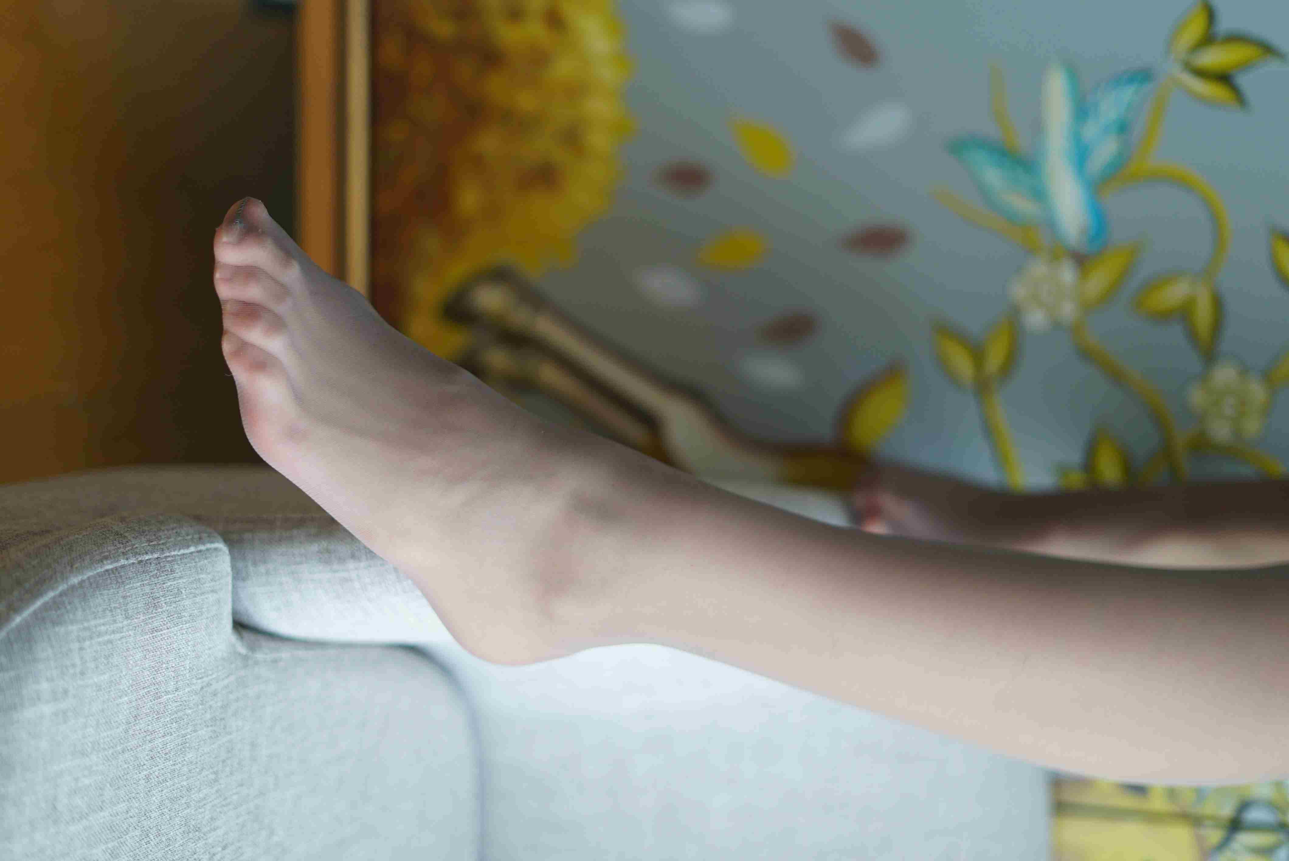 China Beauty Legs and feet 69