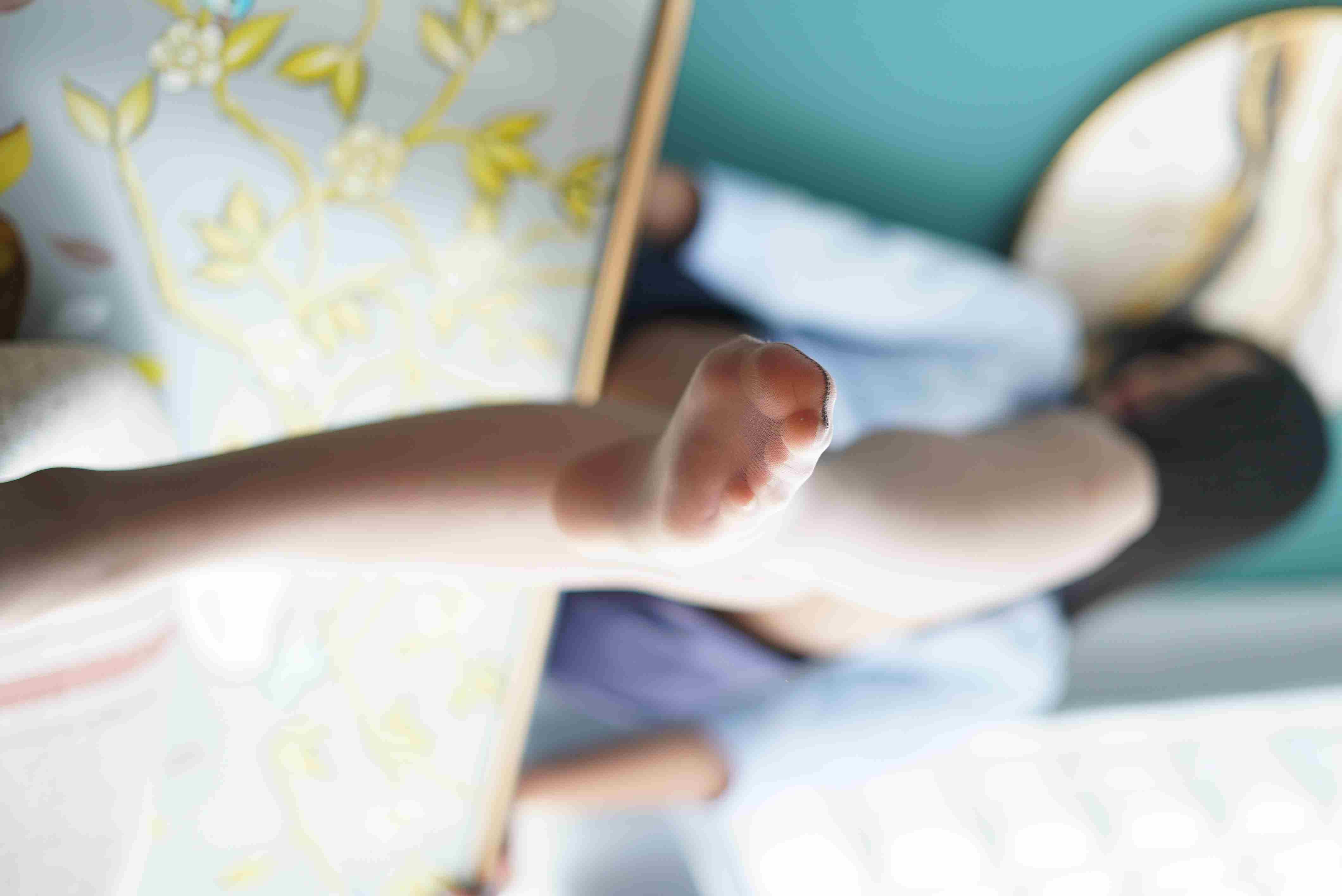 China Beauty Legs and feet 69