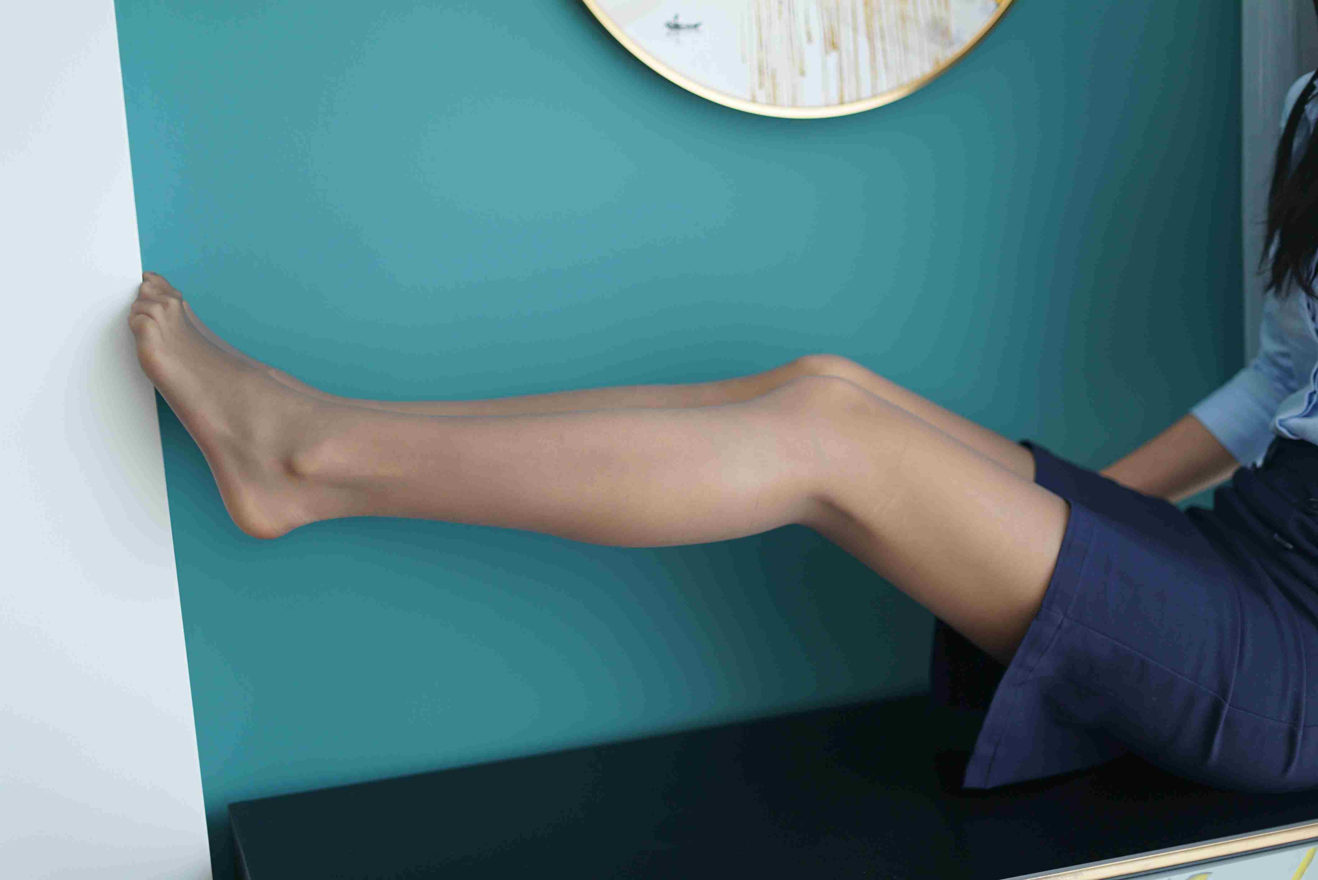 China Beauty Legs and feet 69