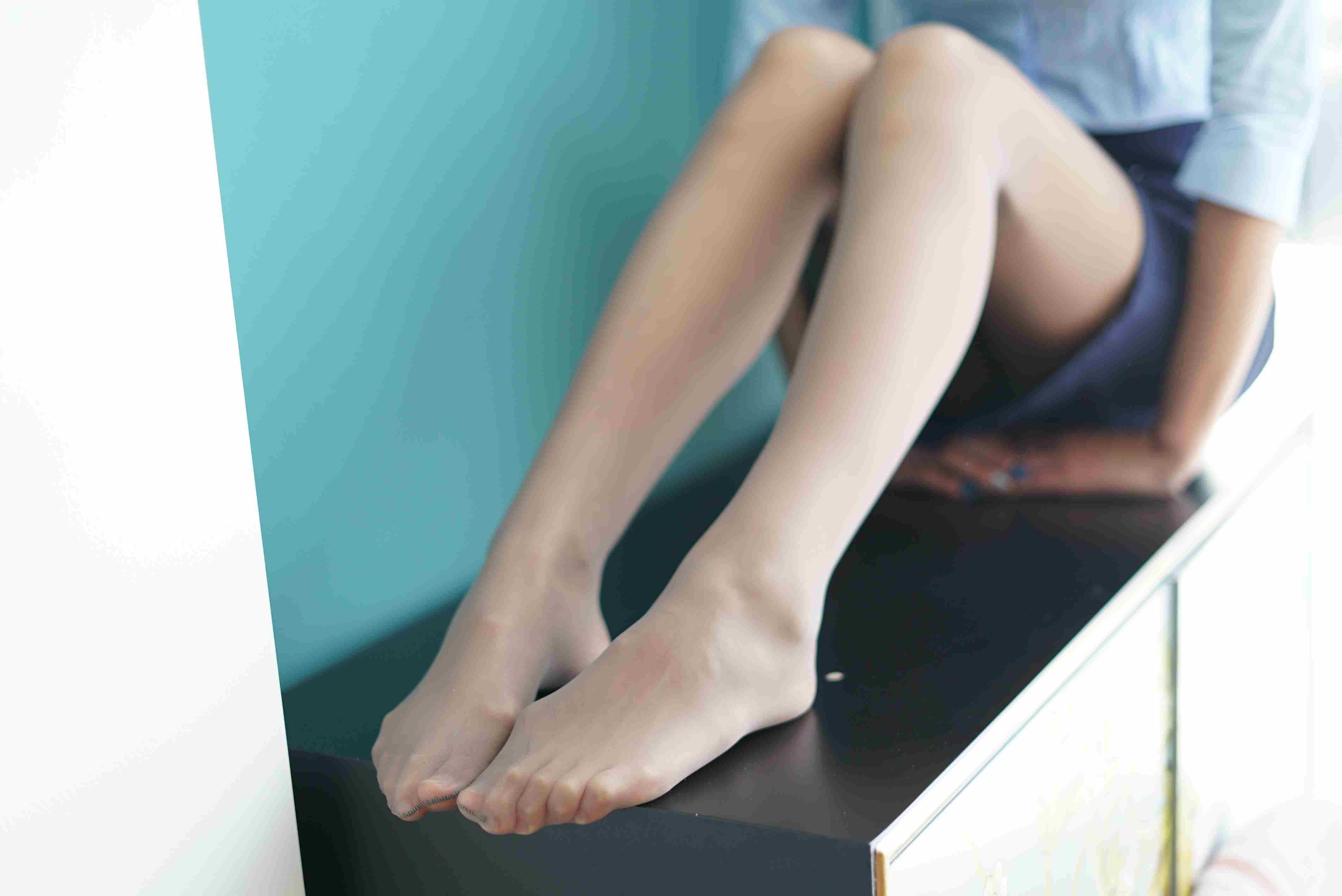 China Beauty Legs and feet 69