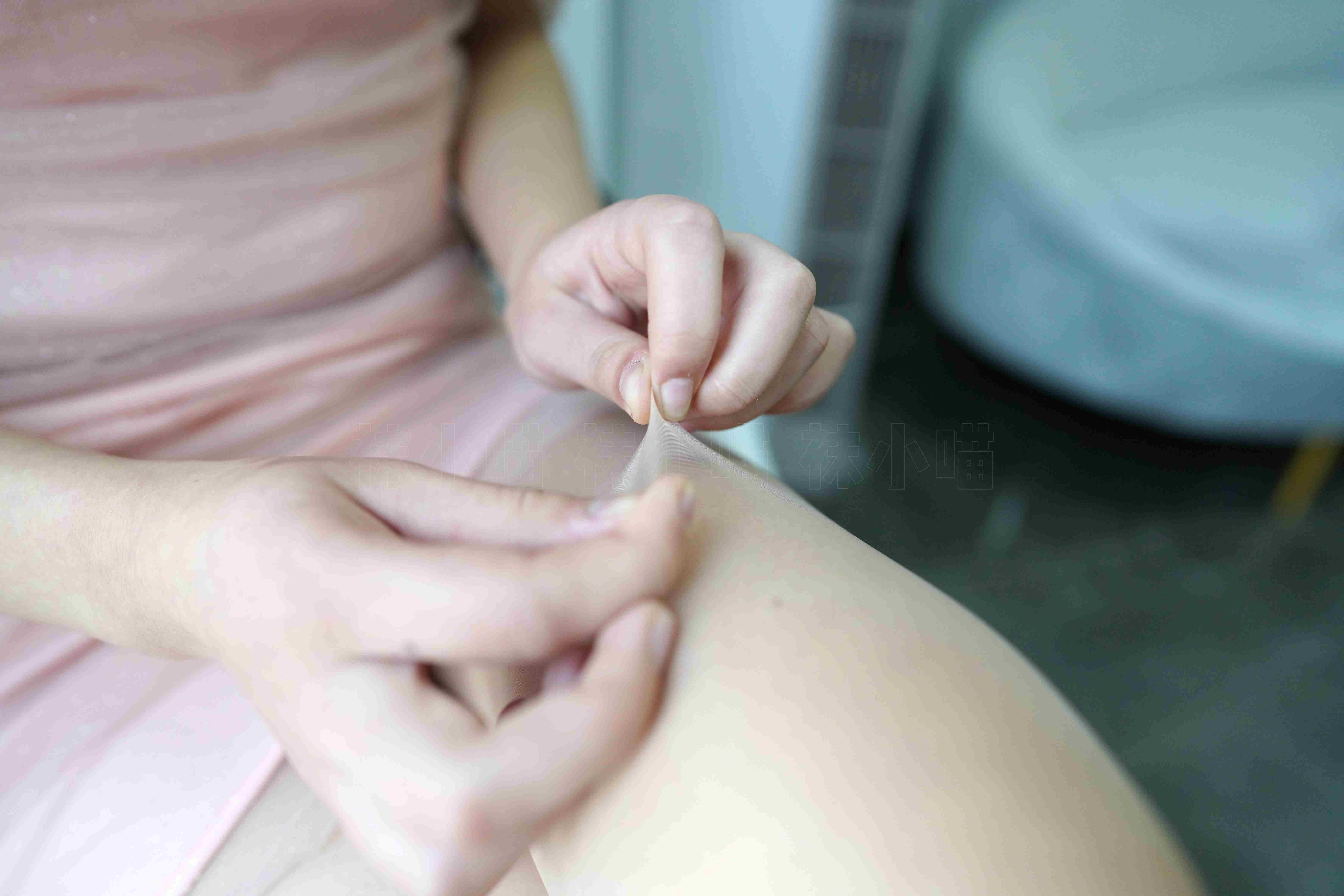 China Beauty Legs and feet 70