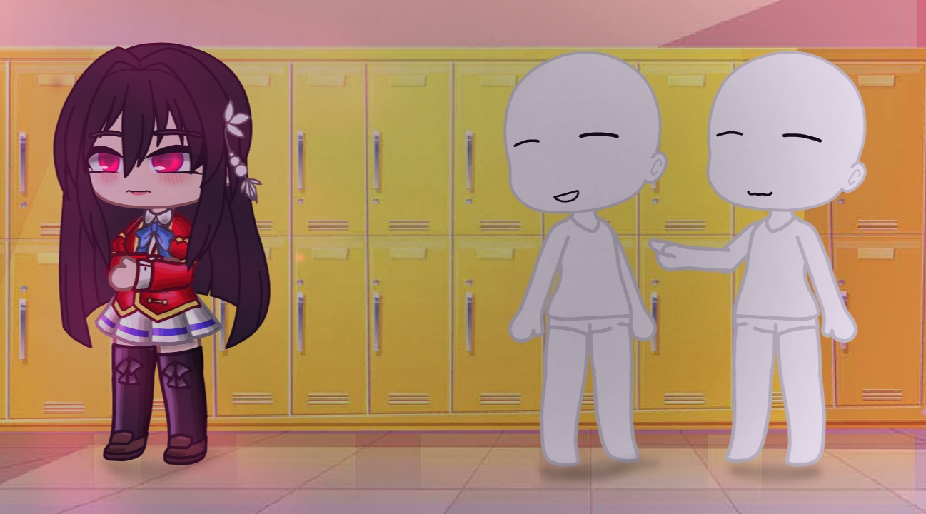 Classroom of the elite: Suzune