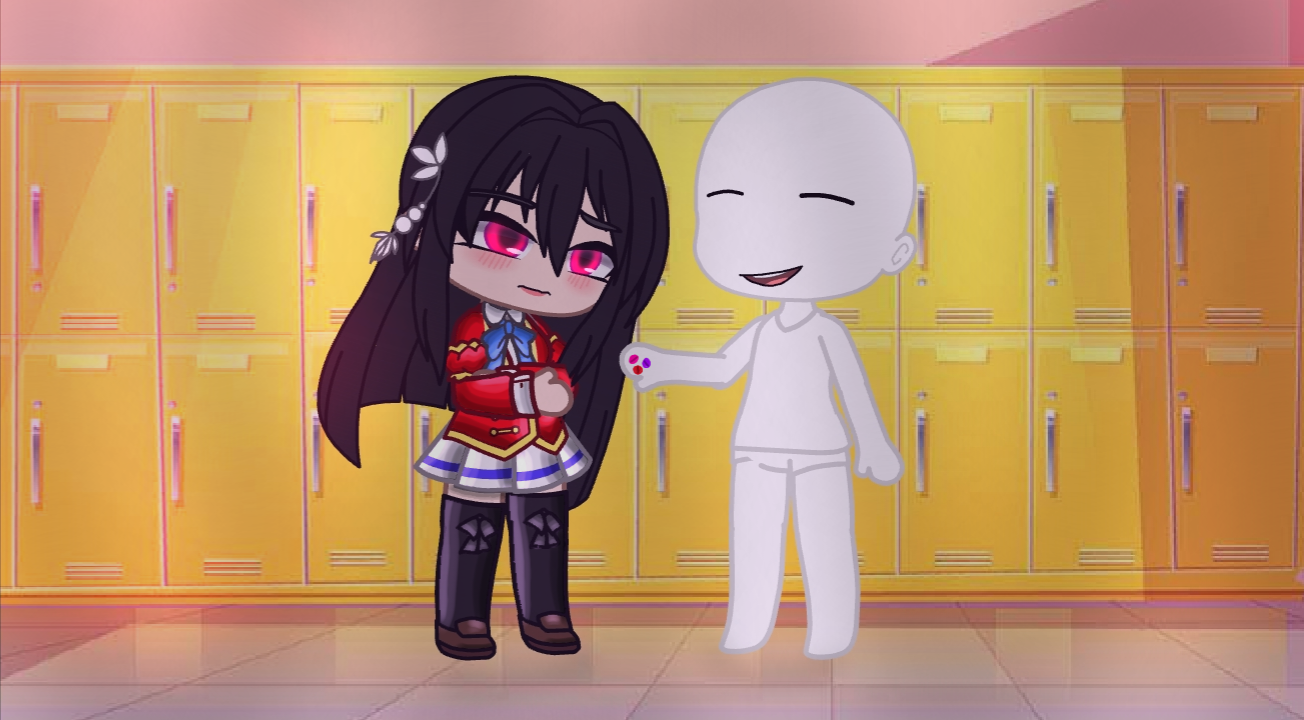 Classroom of the elite: Suzune