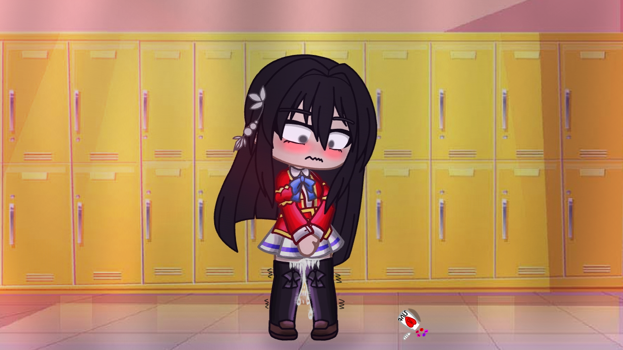 Classroom of the elite: Suzune