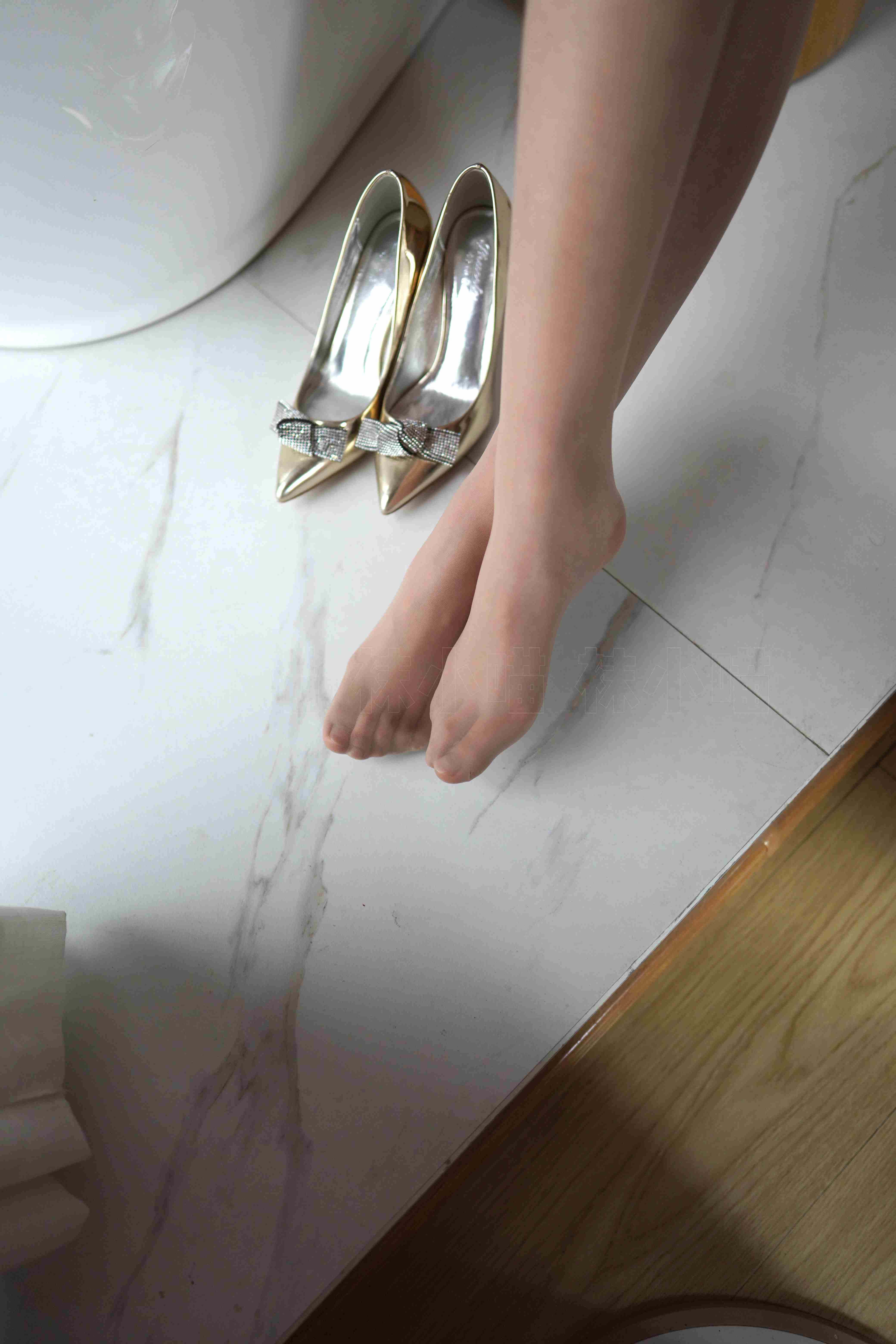 China Beauty Legs and feet 72