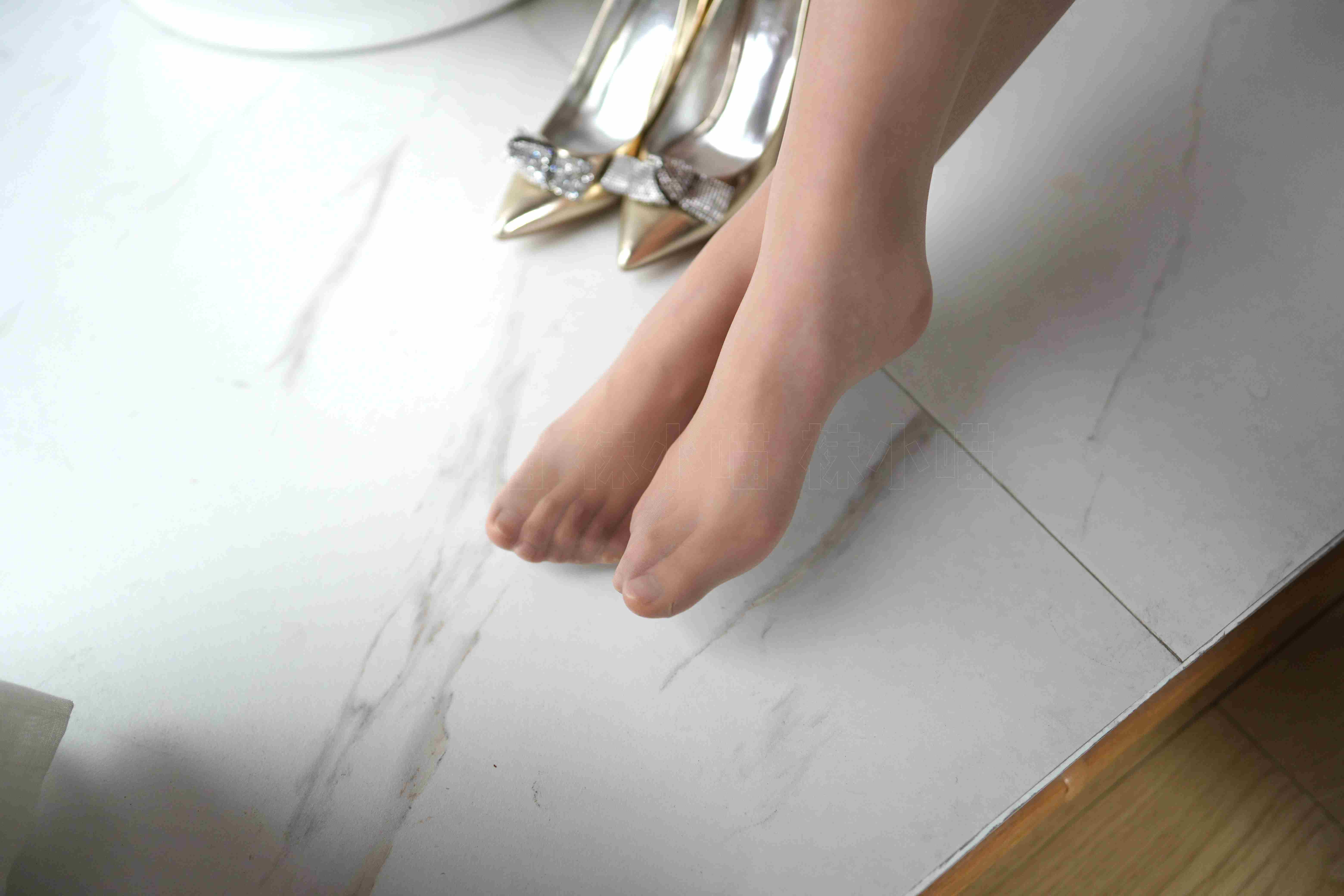 China Beauty Legs and feet 72