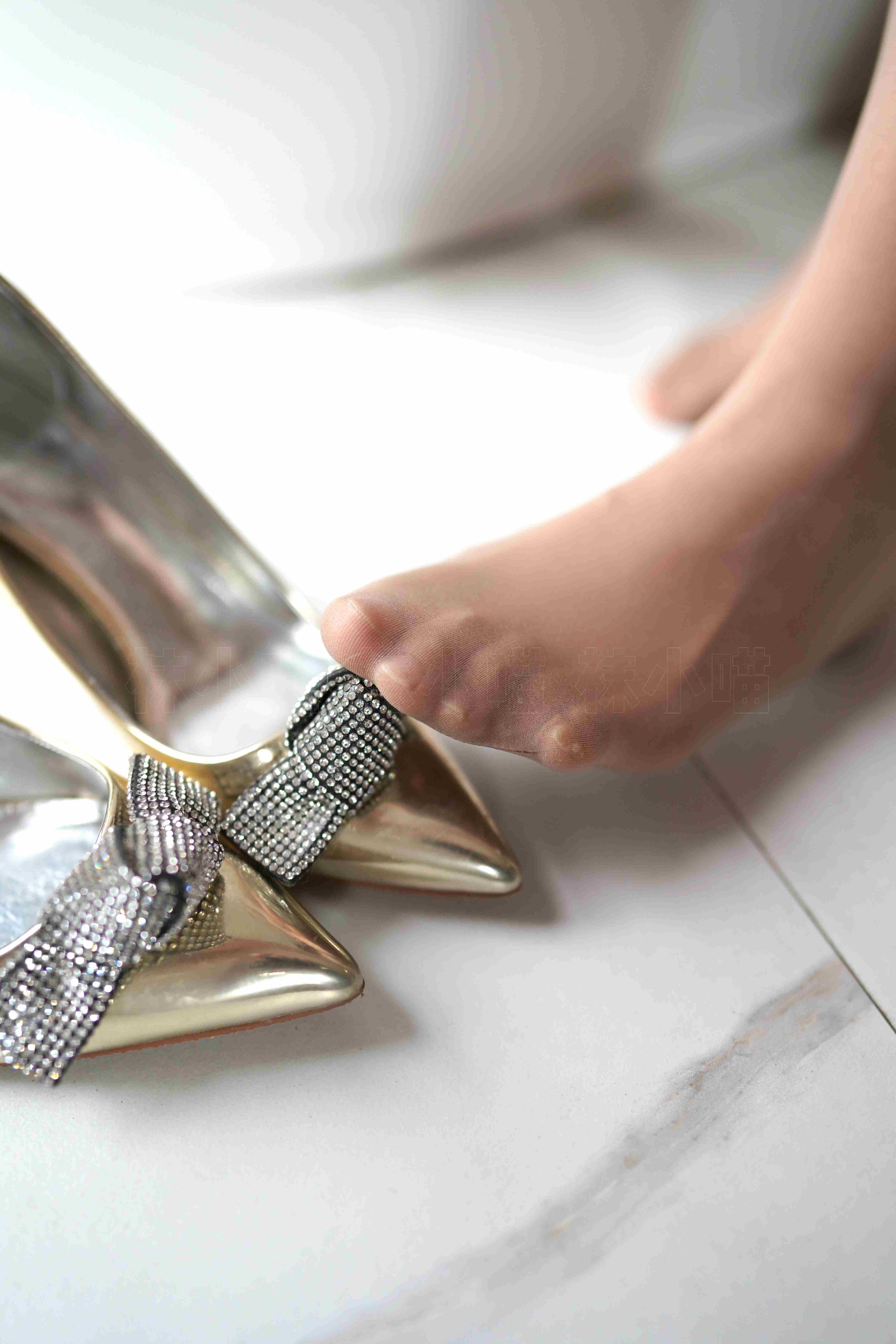 China Beauty Legs and feet 72