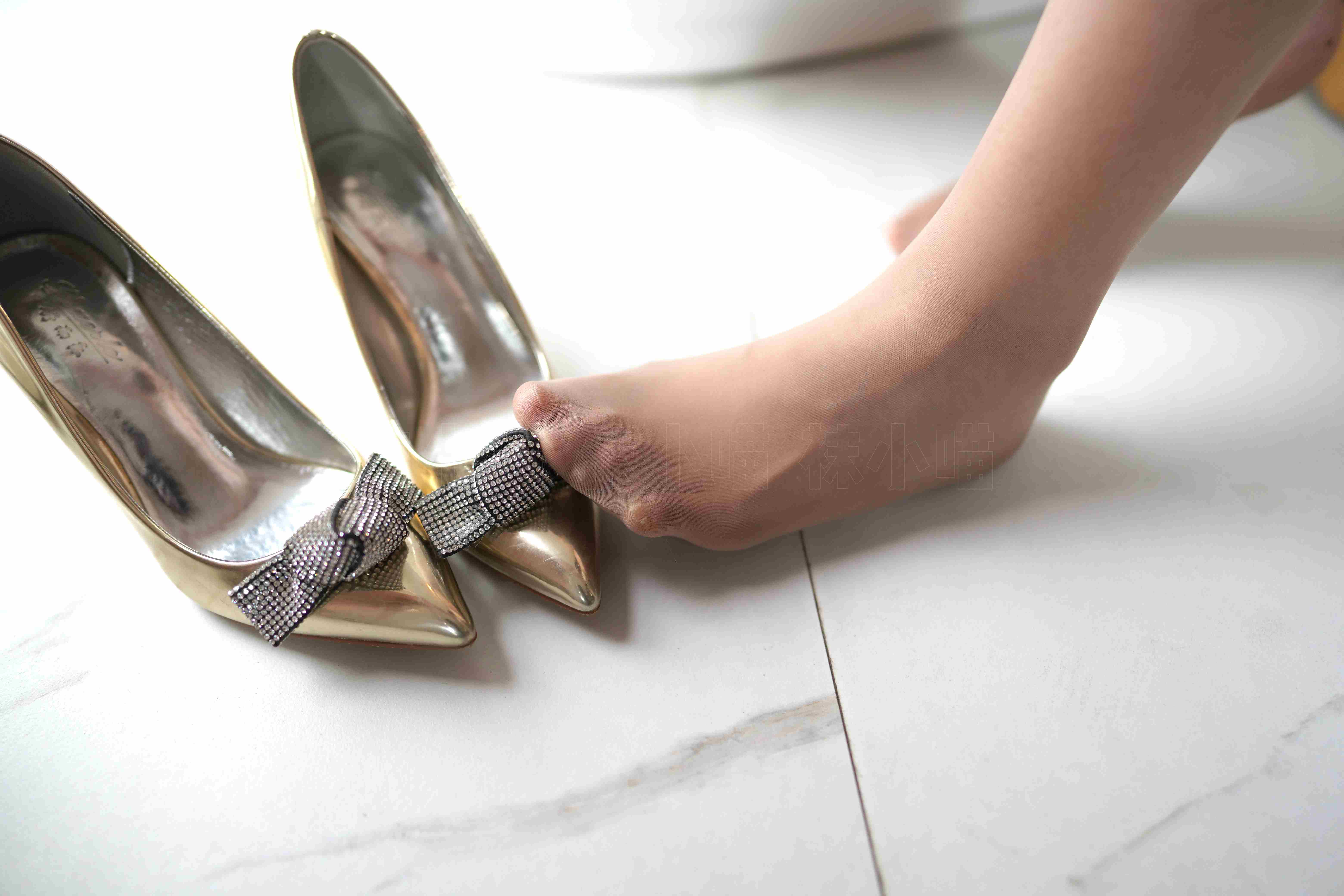 China Beauty Legs and feet 72