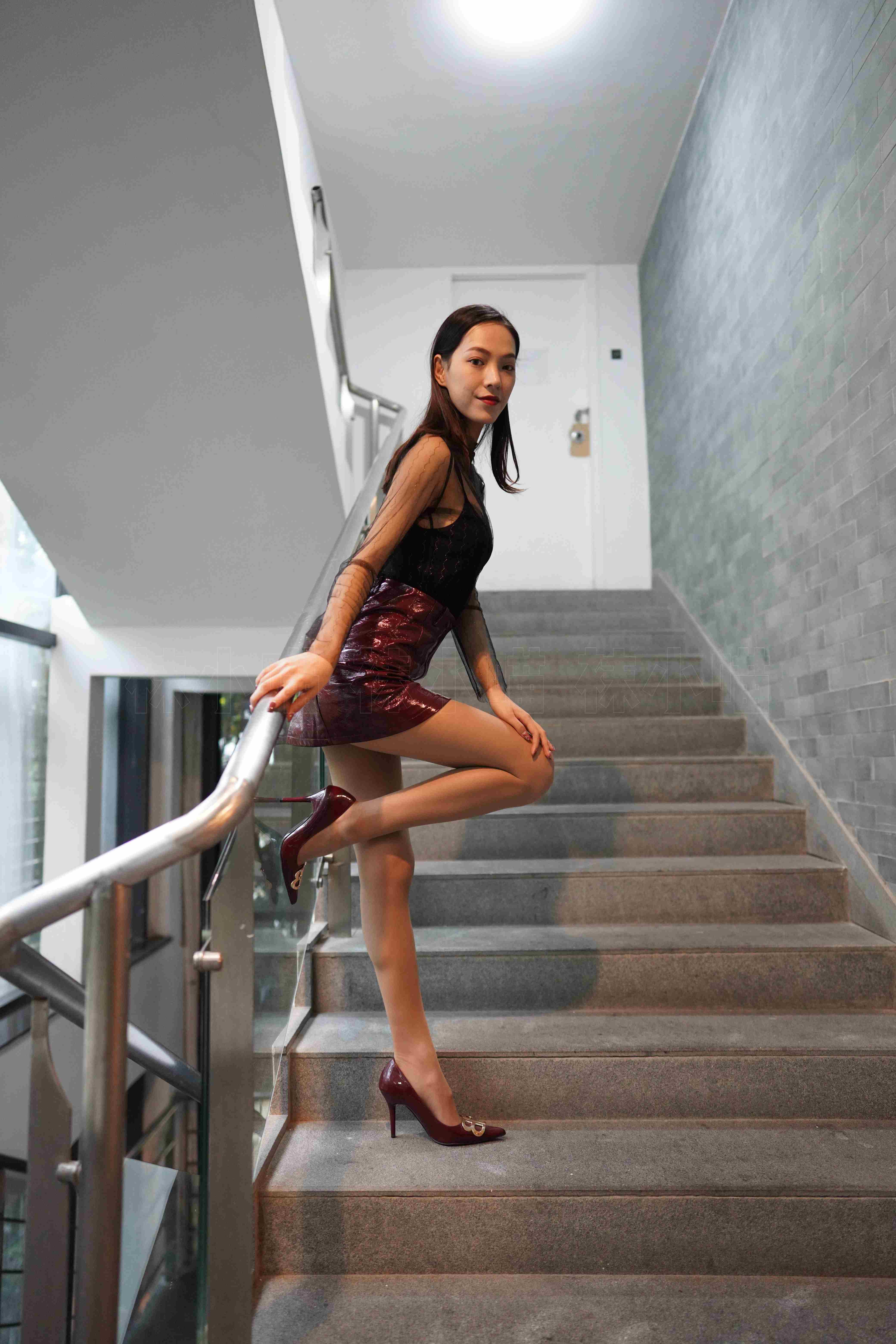 China Beauty Legs and feet 73