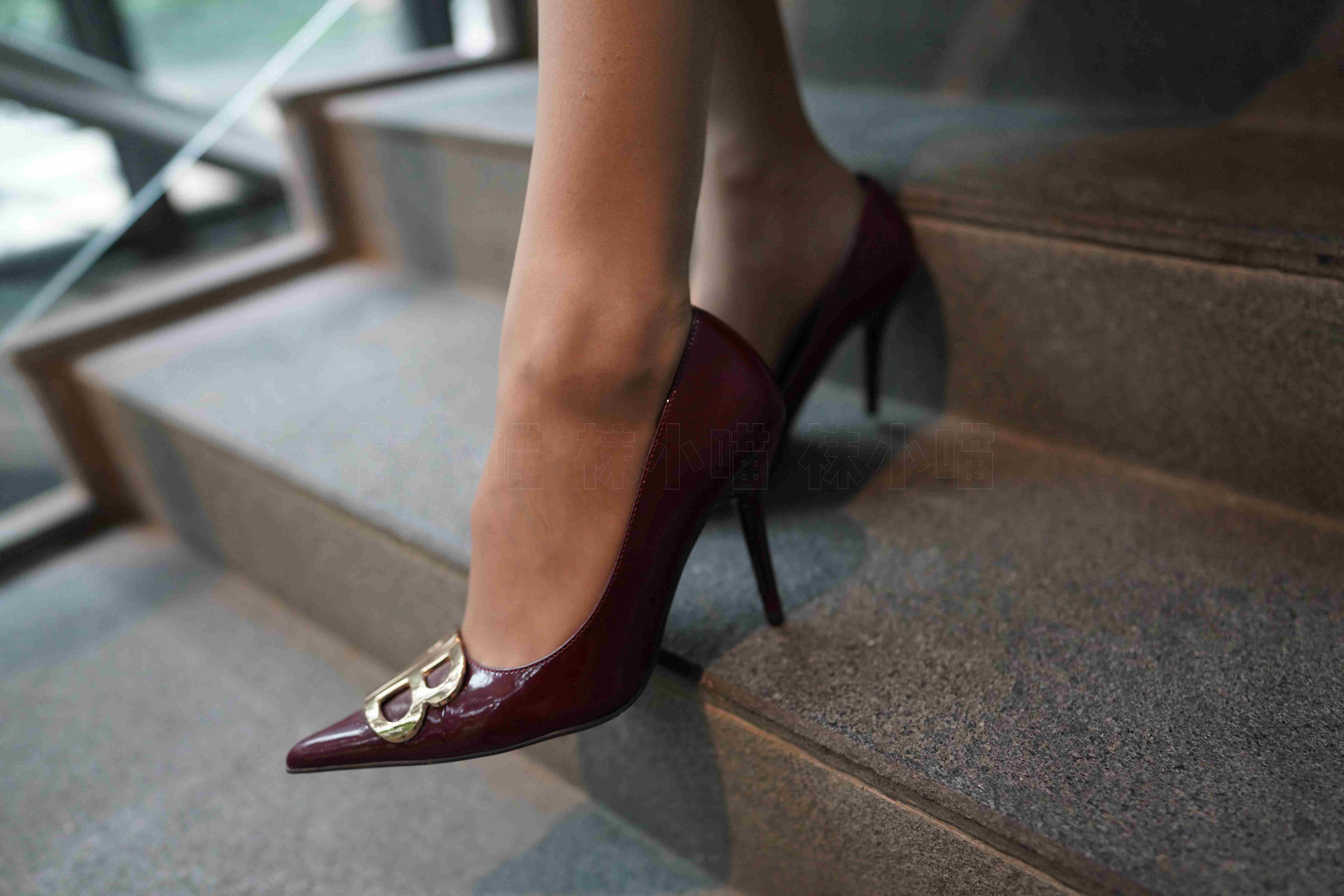 China Beauty Legs and feet 73