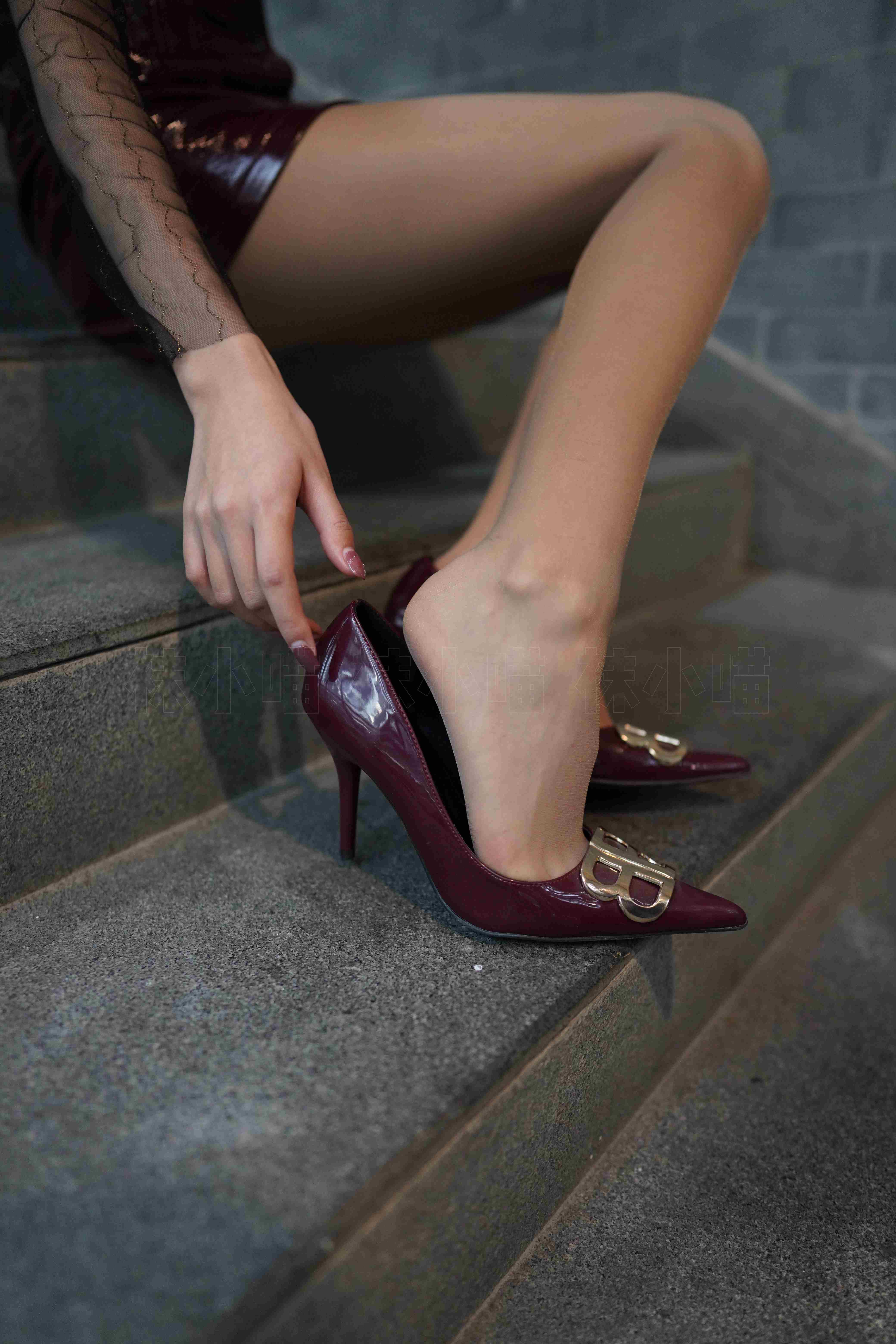 China Beauty Legs and feet 73