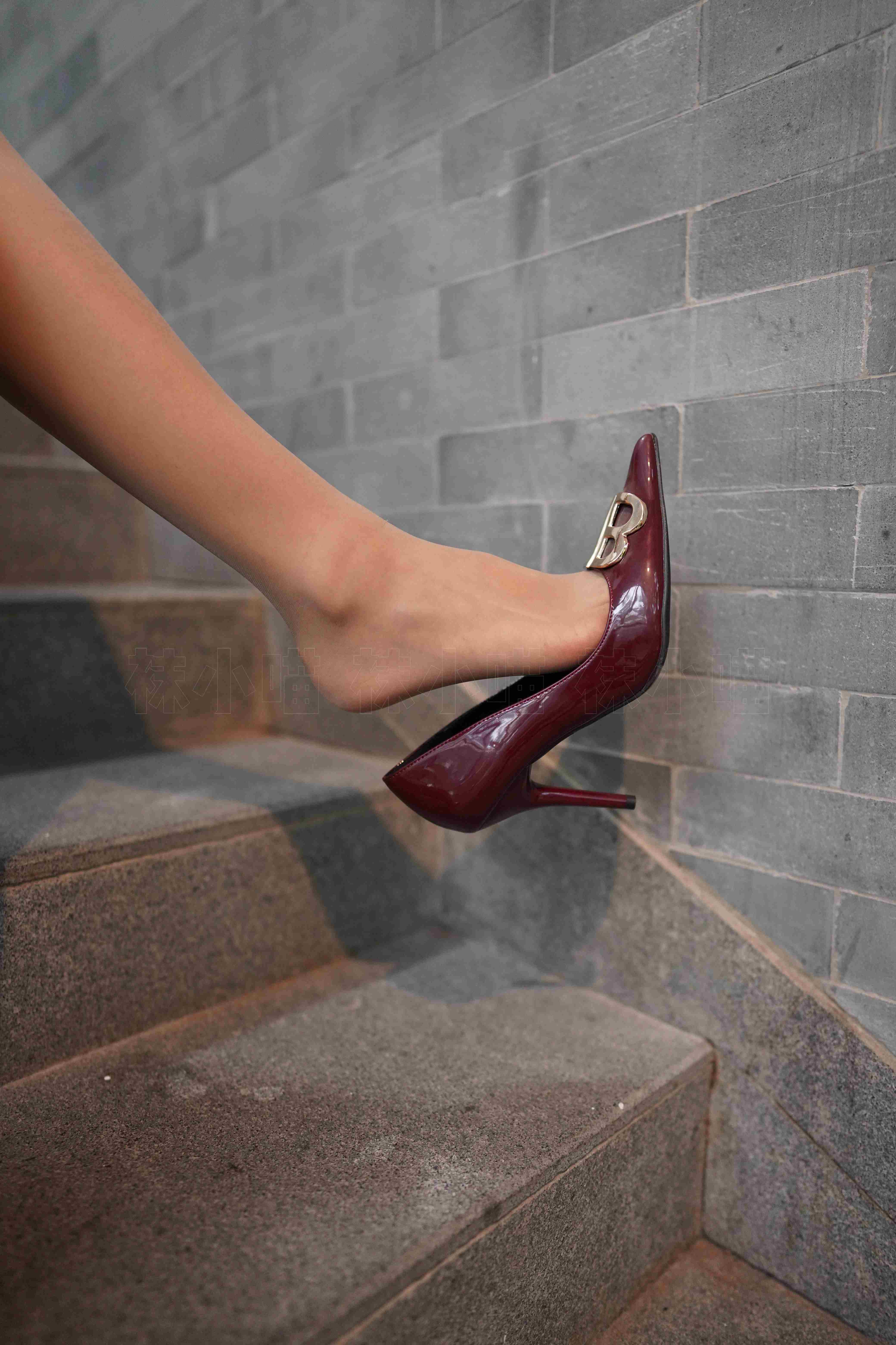 China Beauty Legs and feet 73