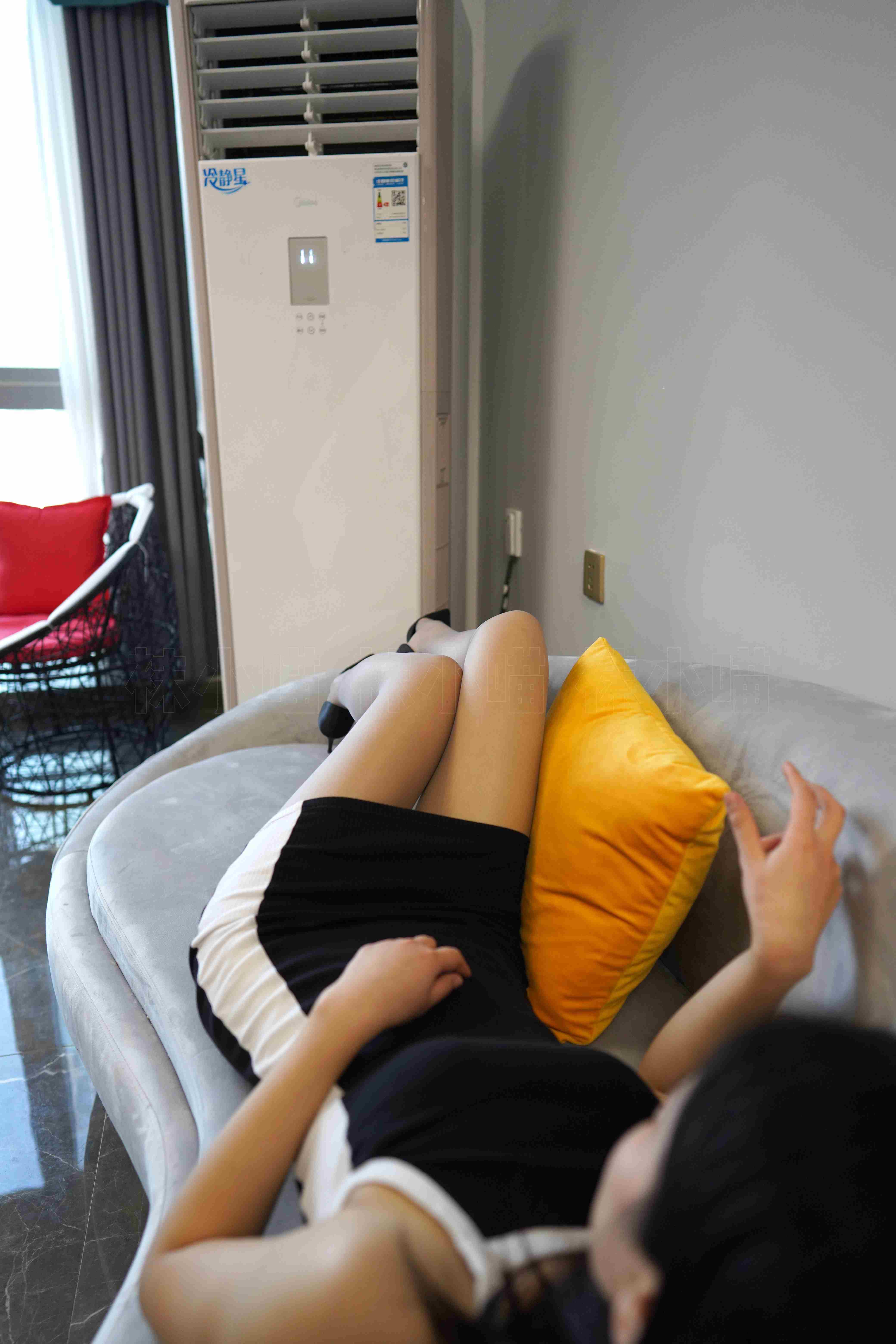 China Beauty Legs and feet 74