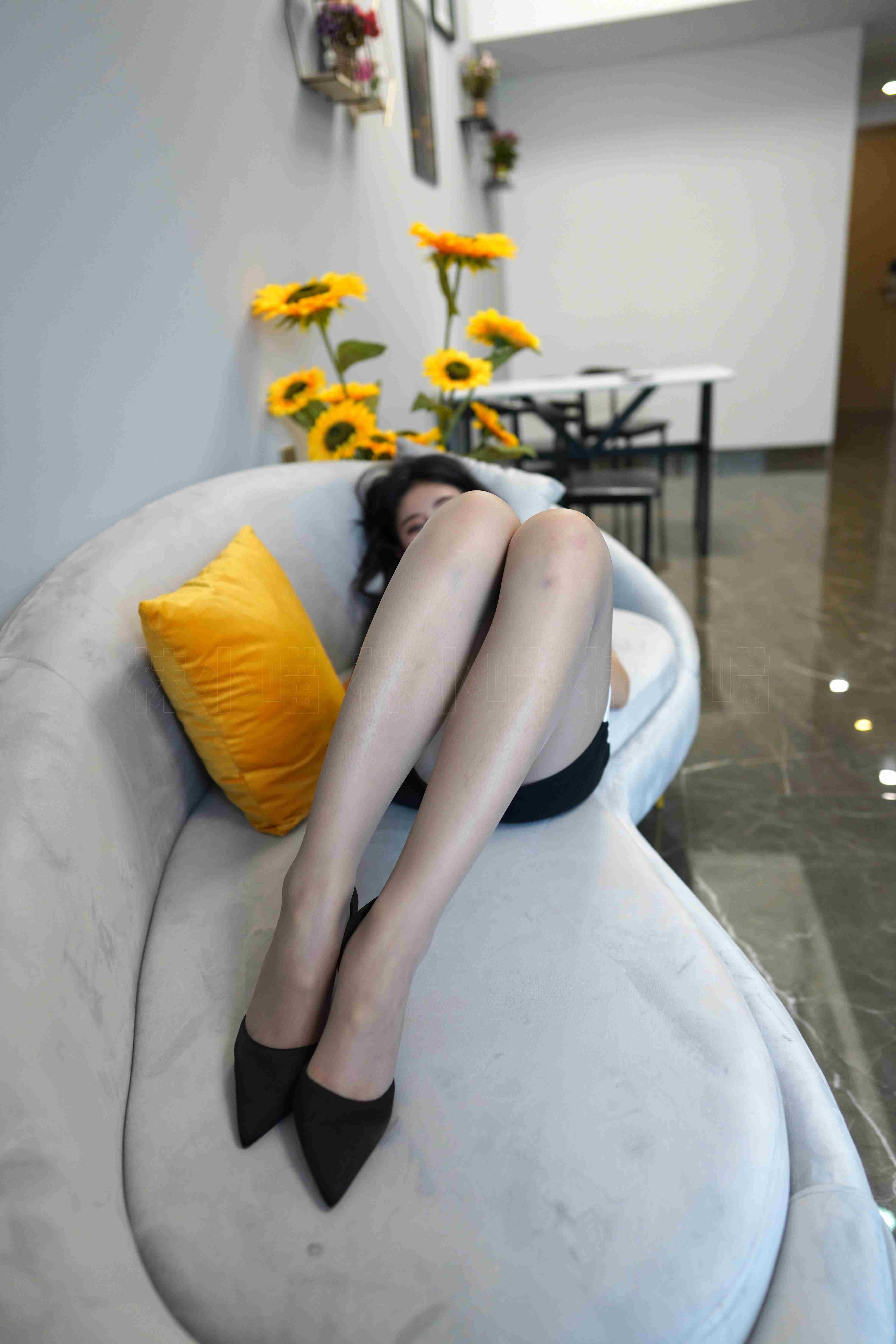 China Beauty Legs and feet 74