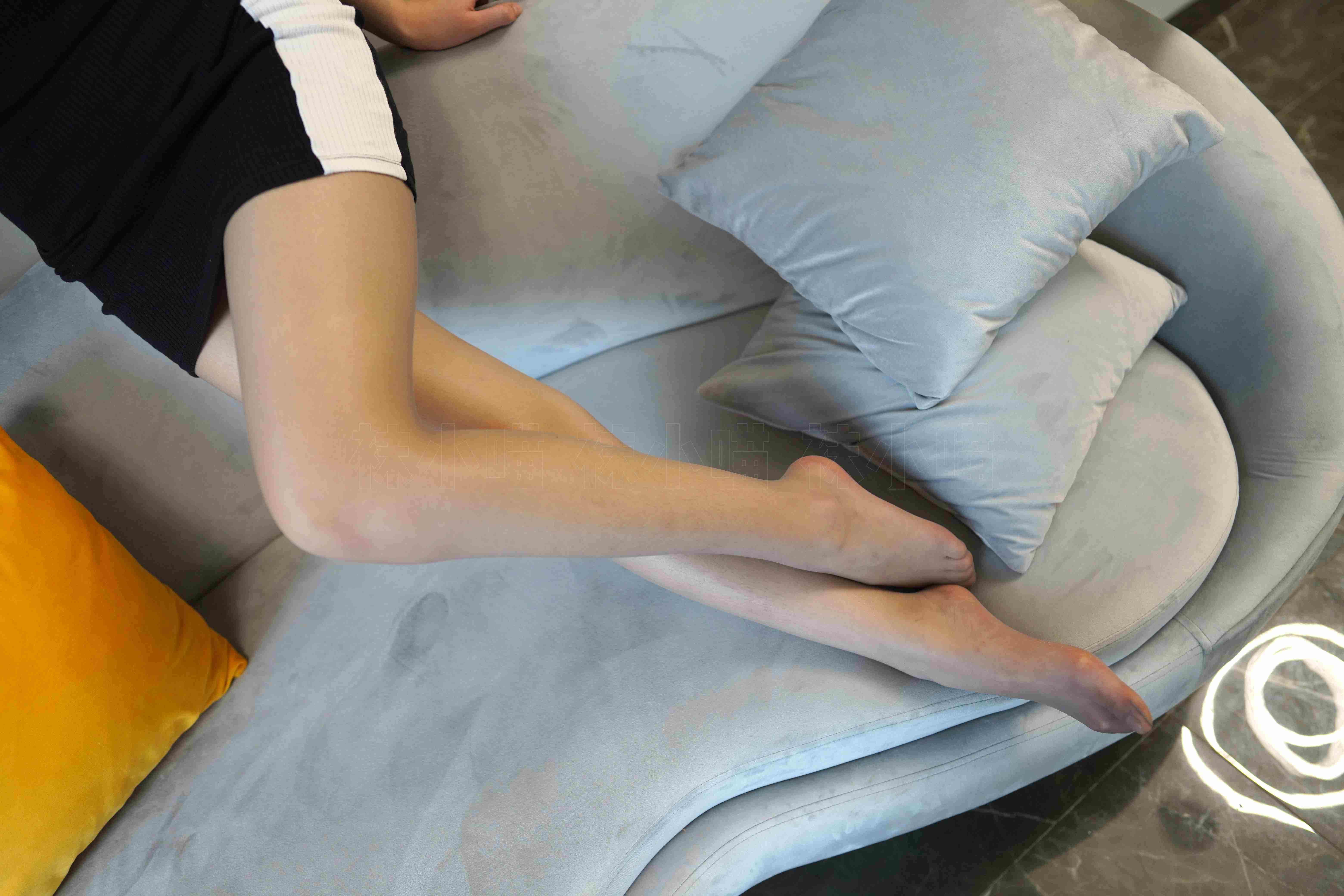 China Beauty Legs and feet 74